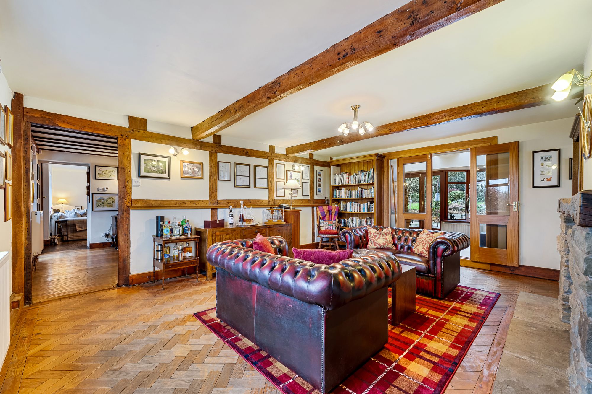 5 bed detached house for sale in Ringley Road West, Manchester  - Property Image 18