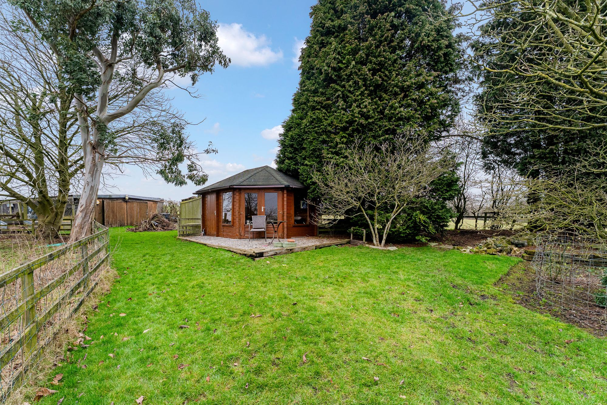 5 bed detached house for sale in Ringley Road West, Manchester 47