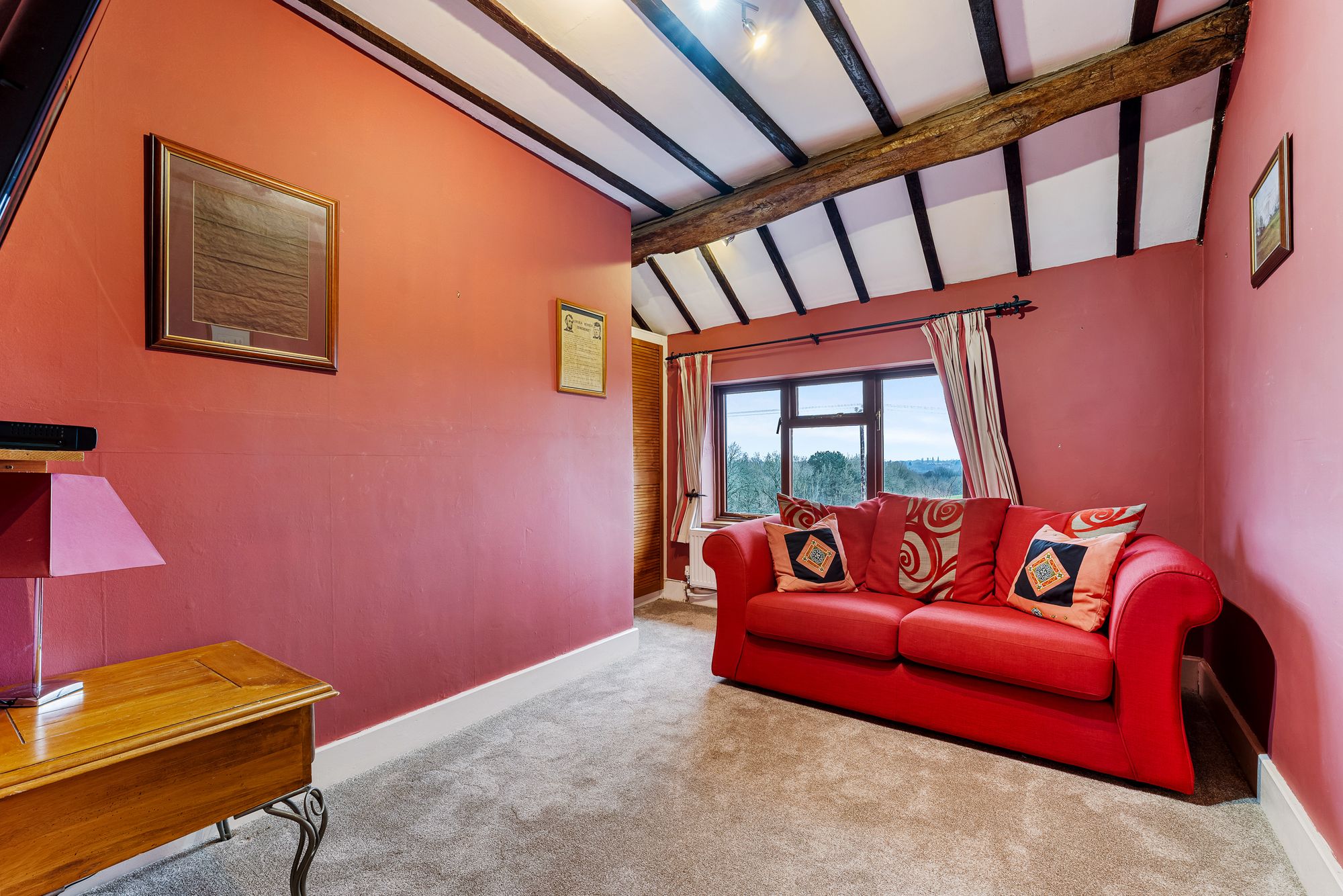 5 bed detached house for sale in Ringley Road West, Manchester  - Property Image 35