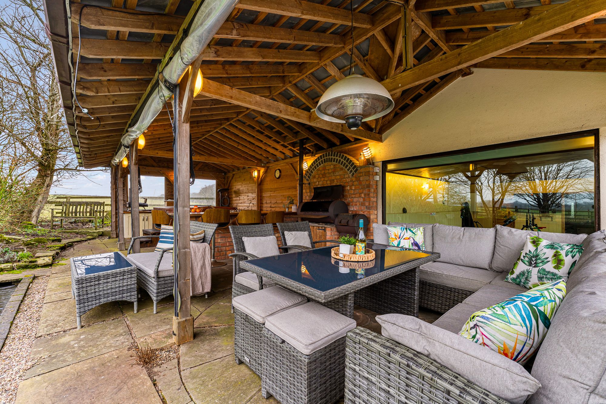 5 bed detached house for sale in Ringley Road West, Manchester 44