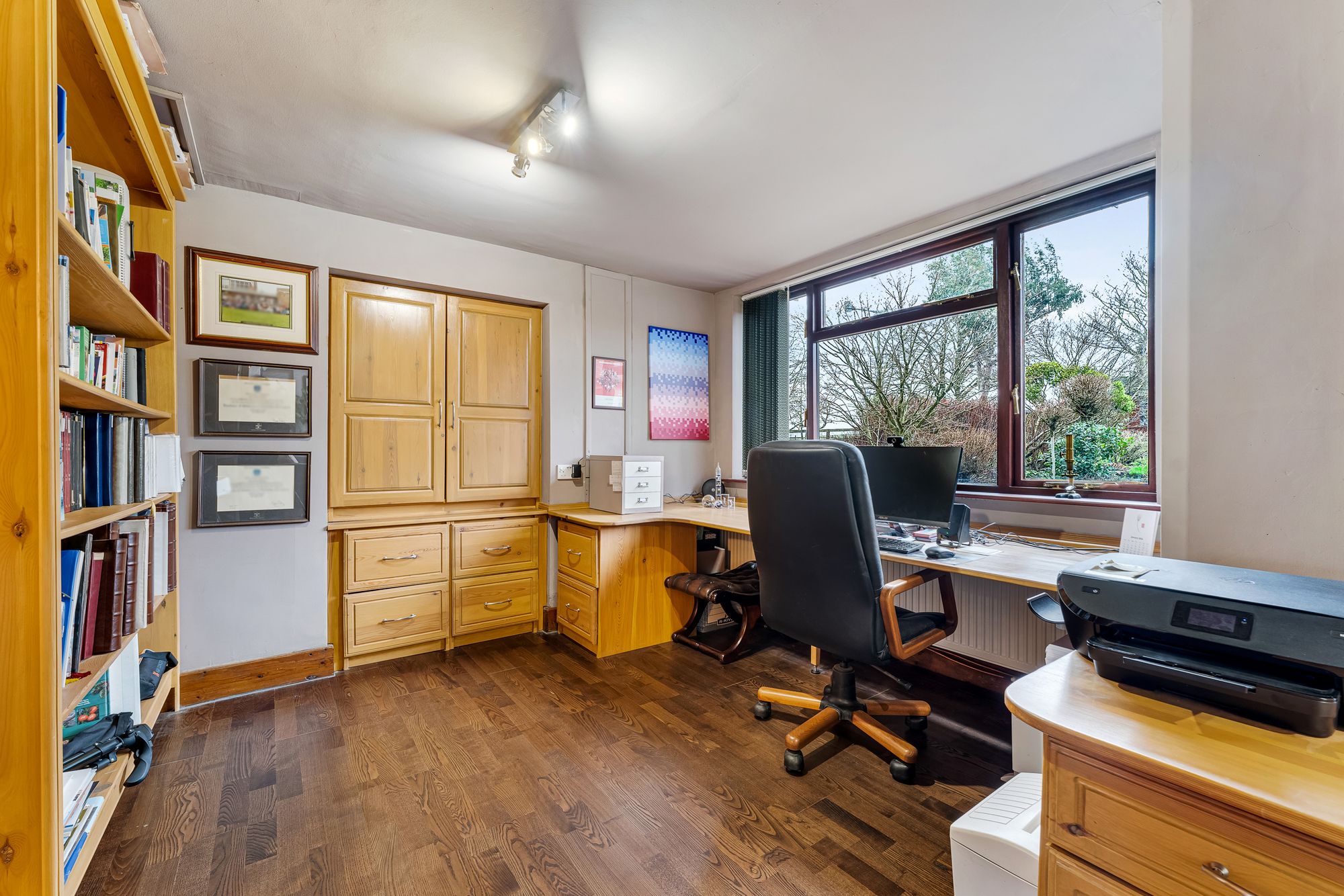 5 bed detached house for sale in Ringley Road West, Manchester  - Property Image 19