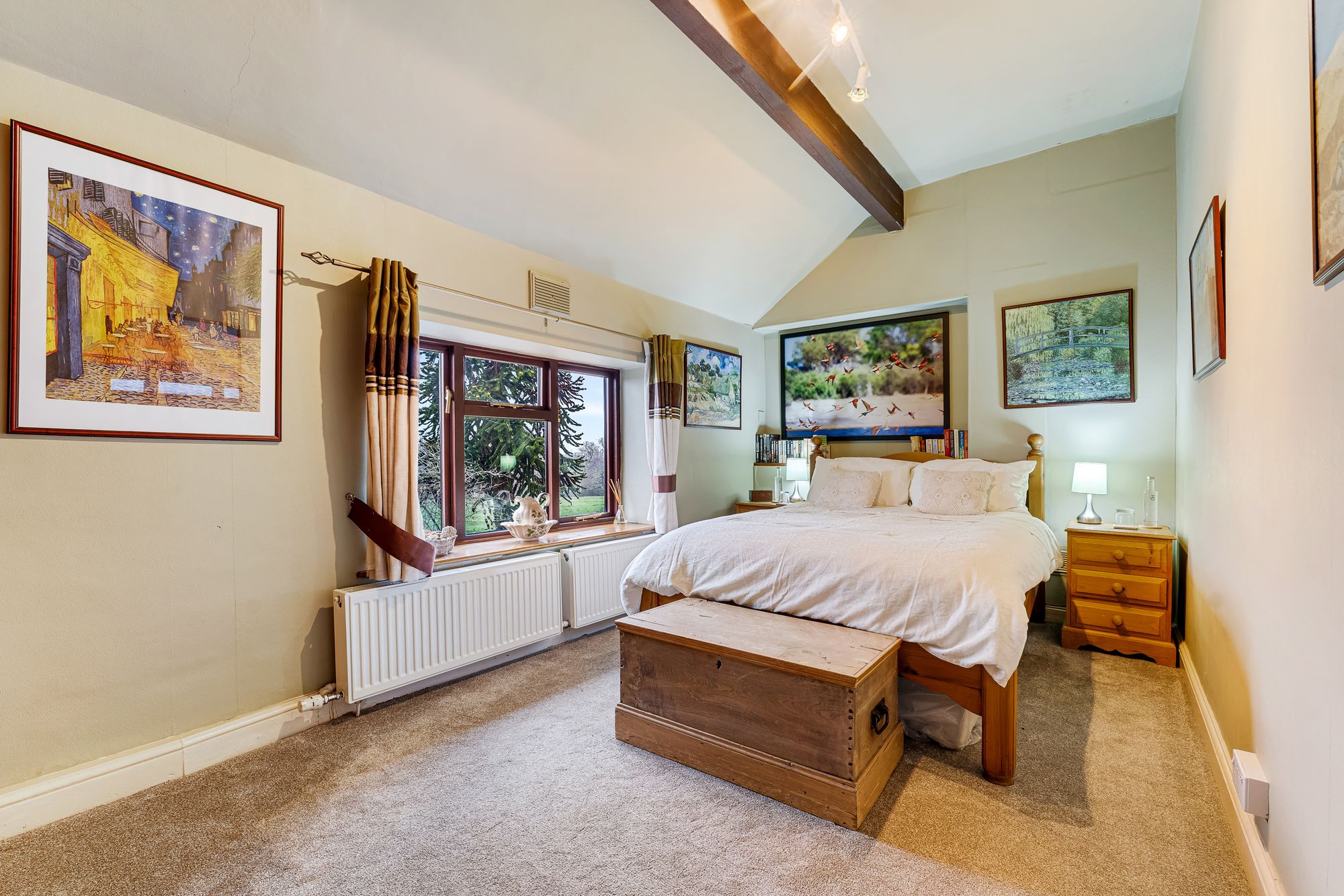 5 bed detached house for sale in Ringley Road West, Manchester  - Property Image 33