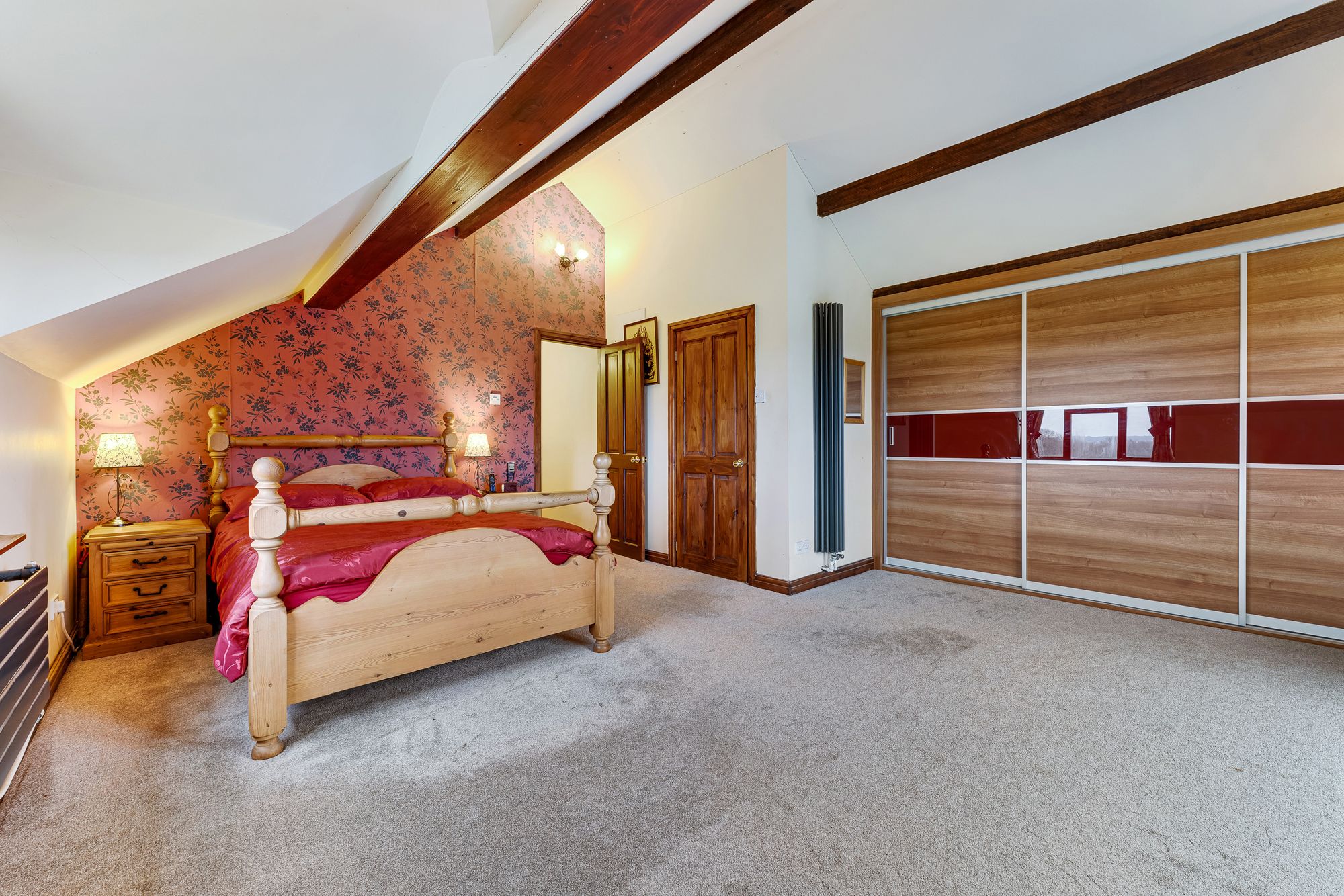 5 bed detached house for sale in Ringley Road West, Manchester 25