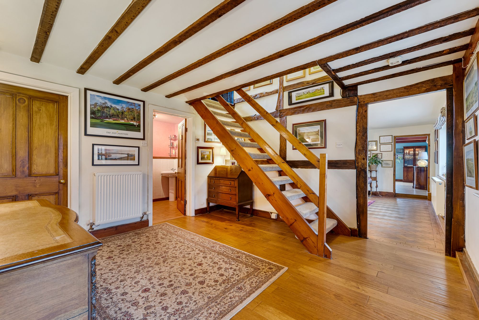 5 bed detached house for sale in Ringley Road West, Manchester  - Property Image 22