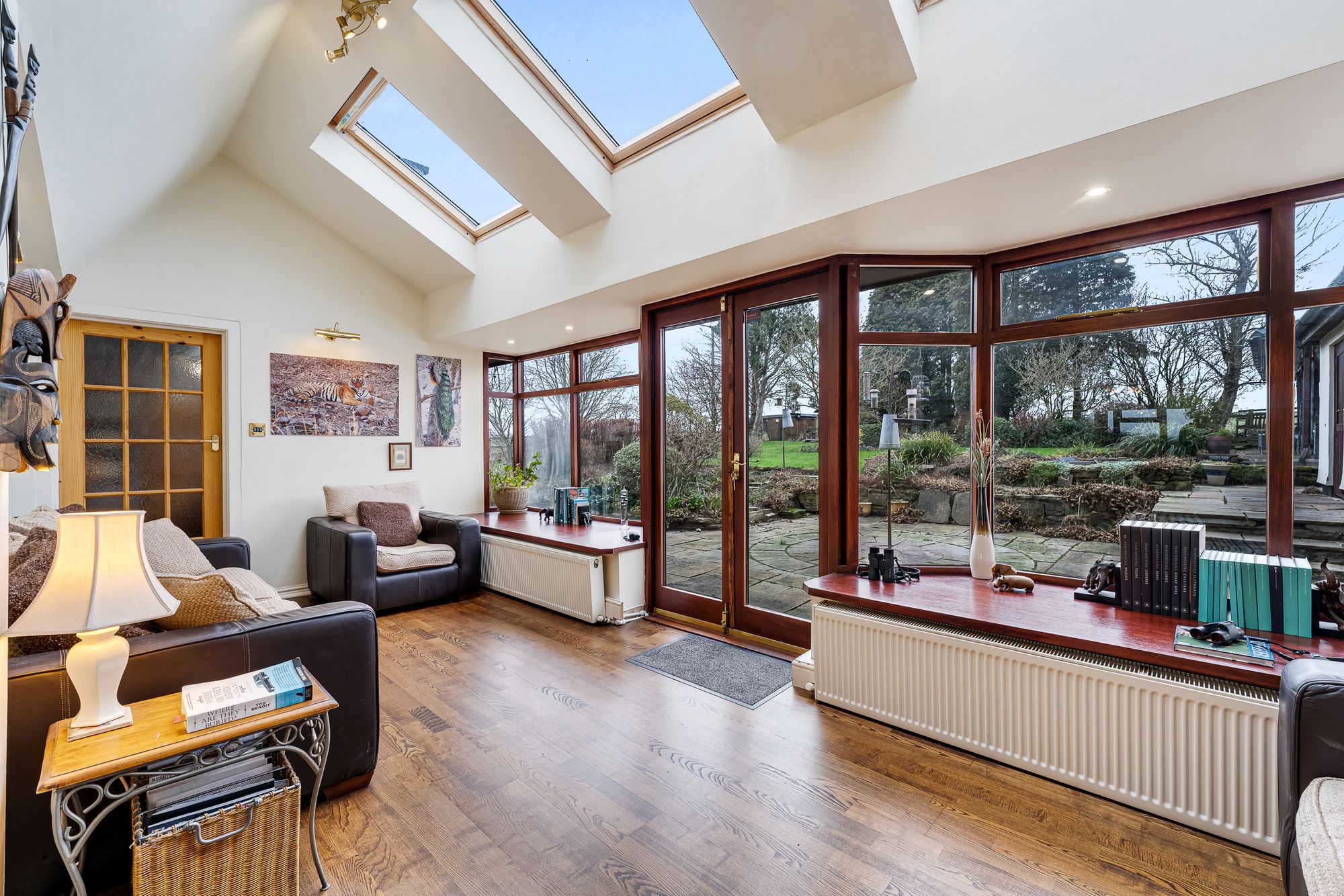 5 bed detached house for sale in Ringley Road West, Manchester  - Property Image 15