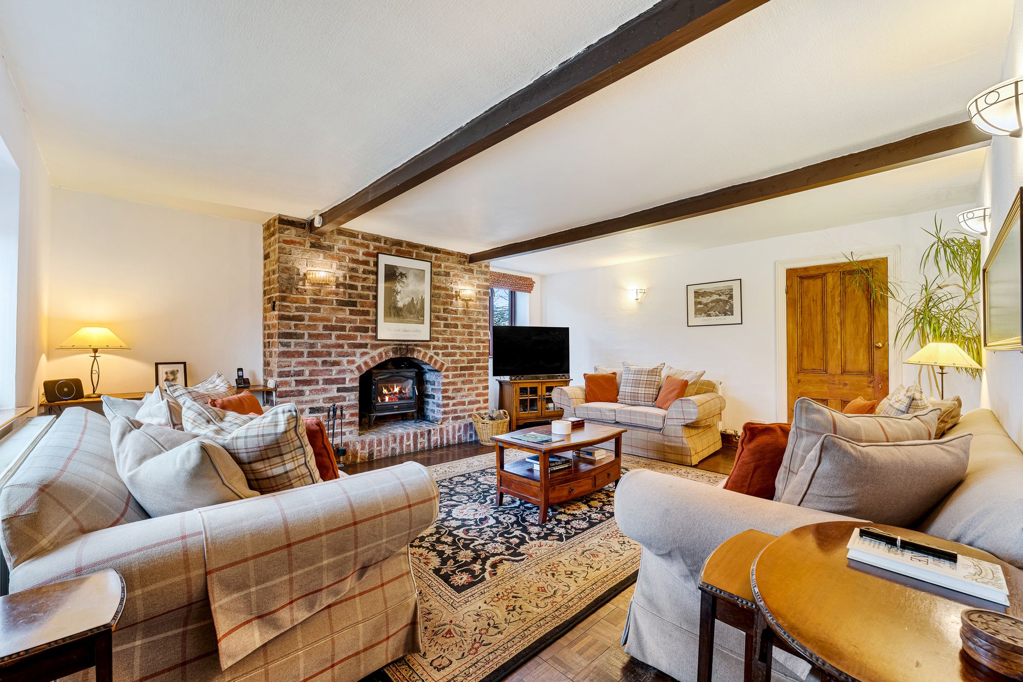 5 bed detached house for sale in Ringley Road West, Manchester 11