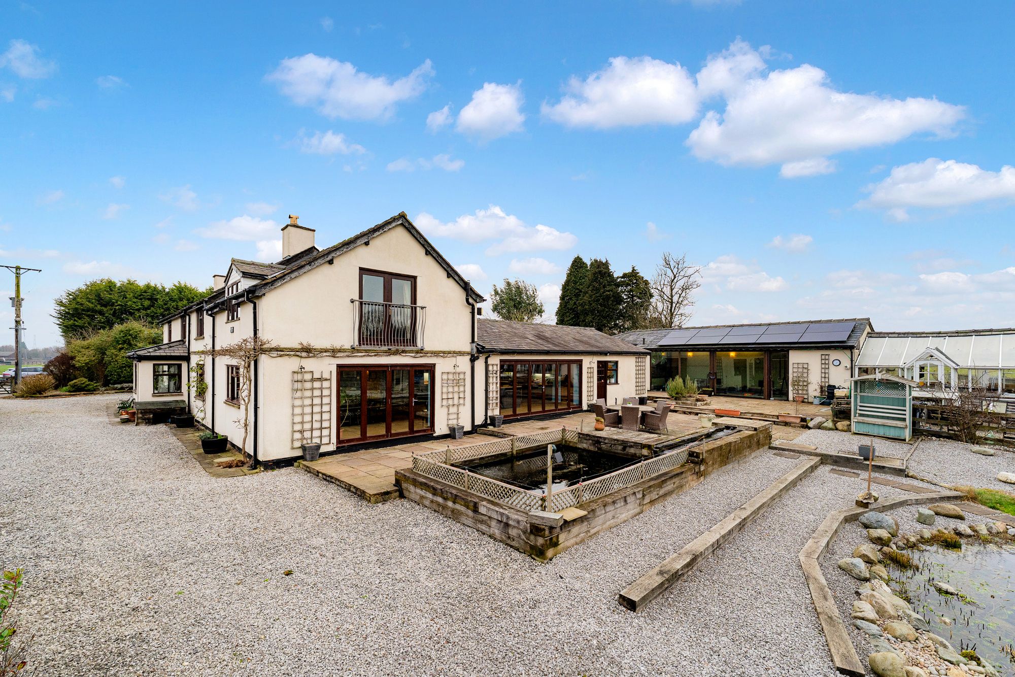 5 bed detached house for sale in Ringley Road West, Manchester  - Property Image 36