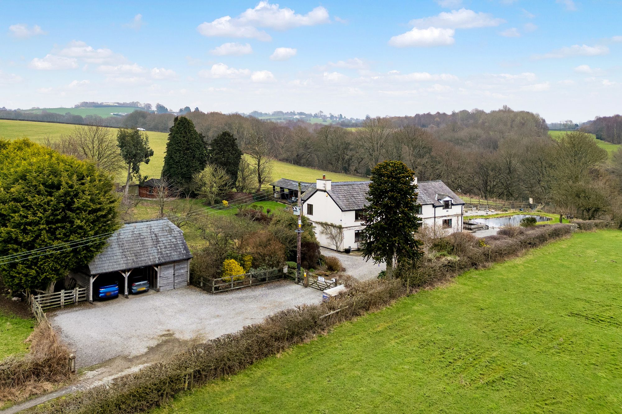 5 bed detached house for sale in Ringley Road West, Manchester  - Property Image 51