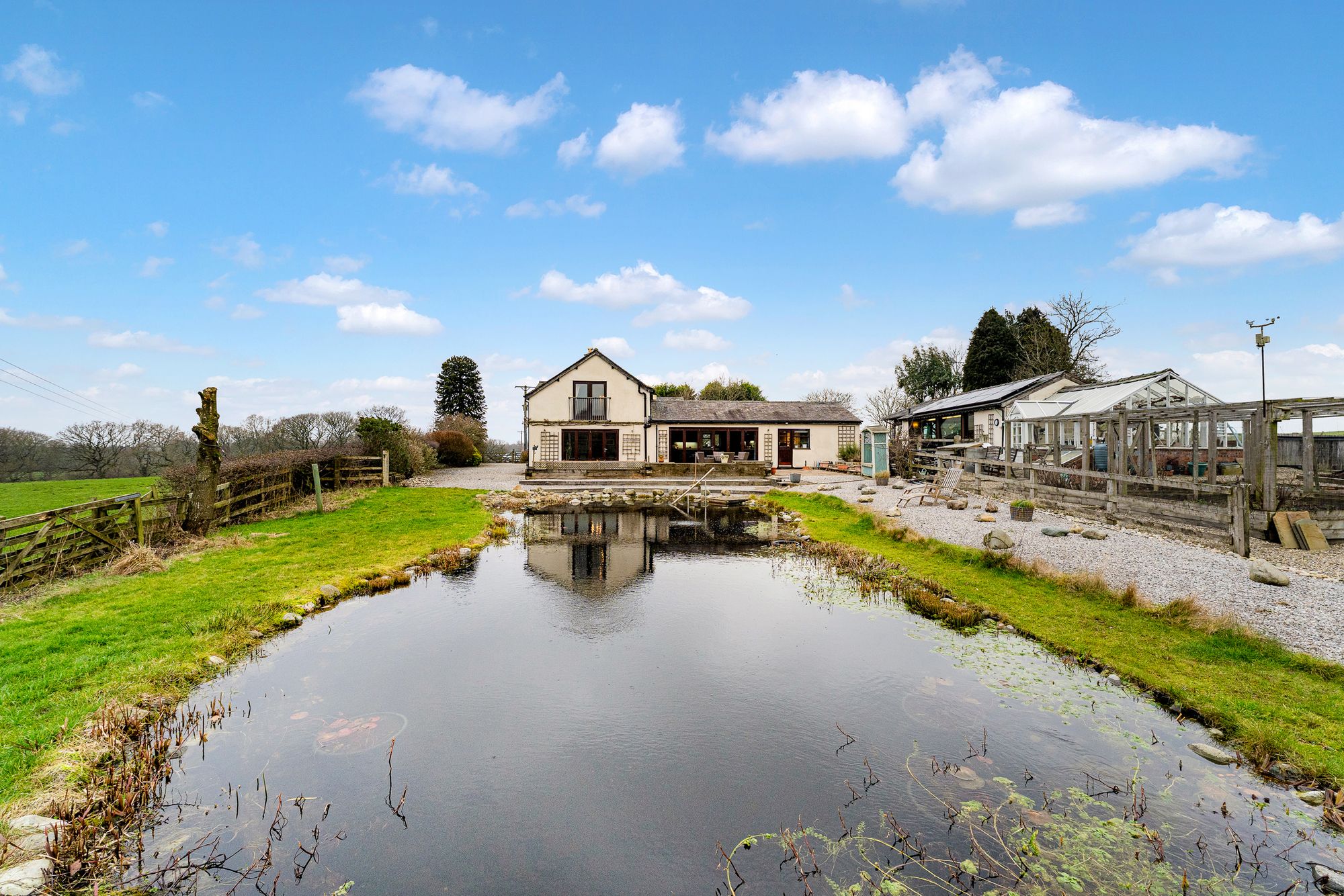 5 bed detached house for sale in Ringley Road West, Manchester  - Property Image 42
