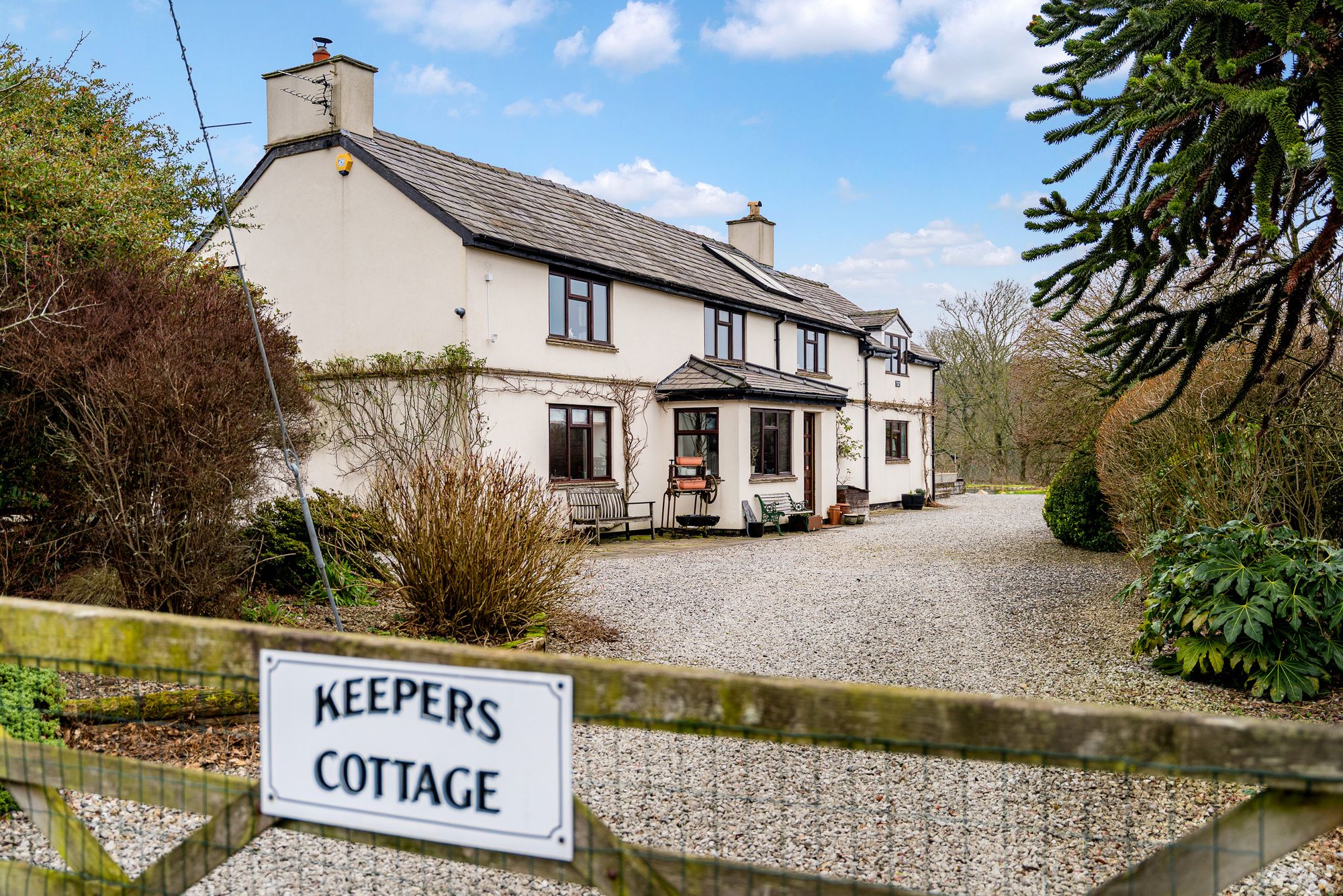 5 bed detached house for sale in Ringley Road West, Manchester 48