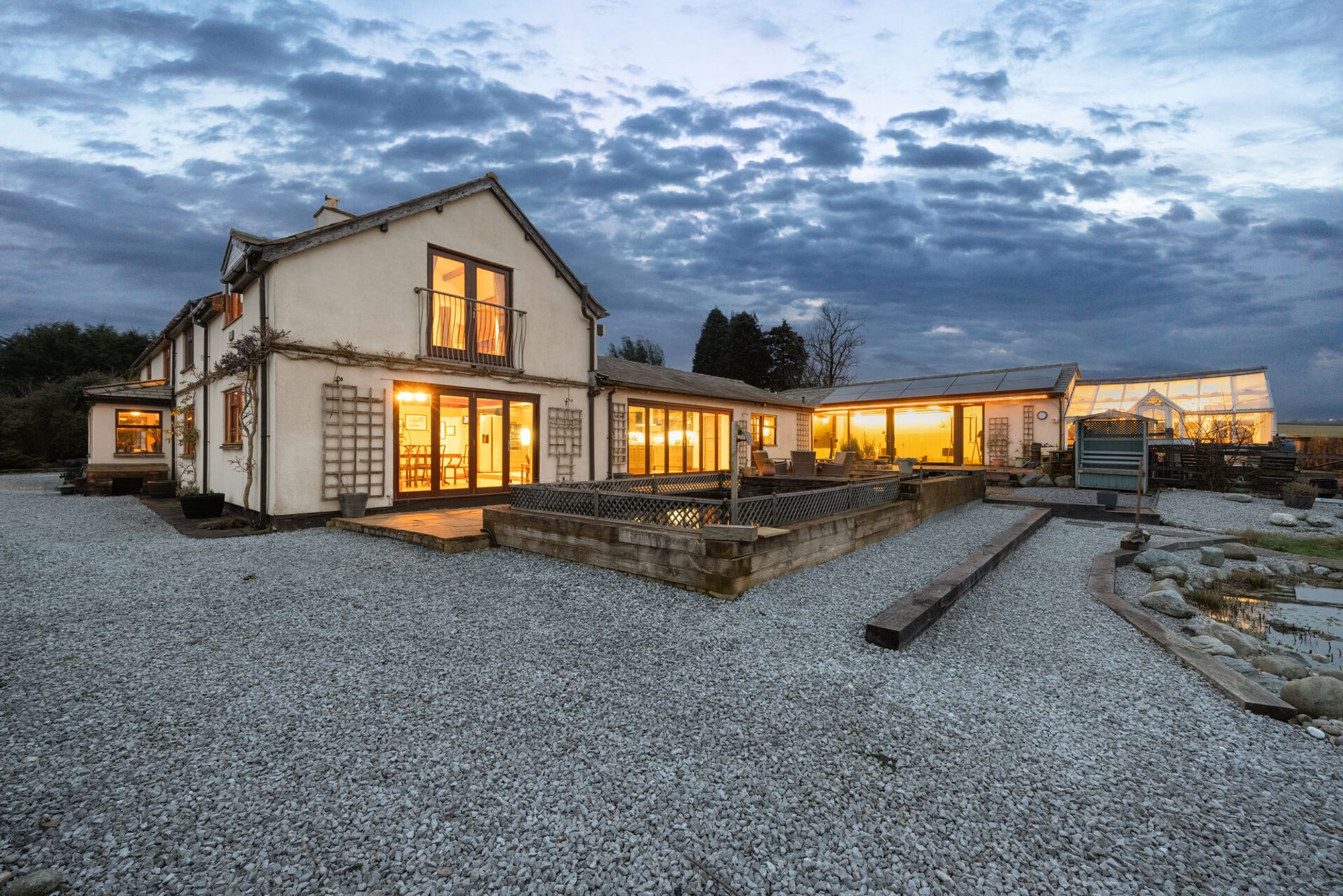 5 bed detached house for sale in Ringley Road West, Manchester  - Property Image 55