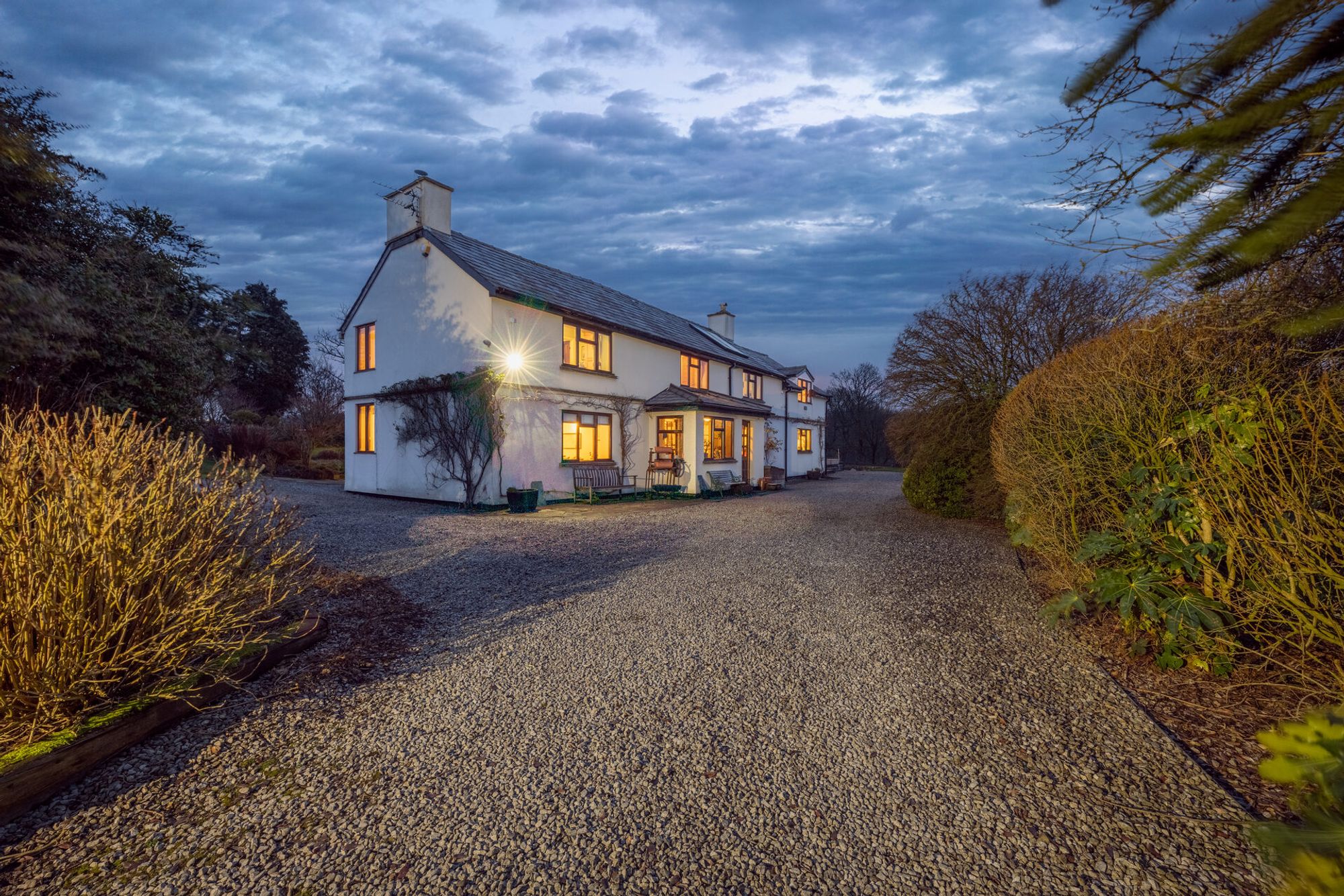 5 bed detached house for sale in Ringley Road West, Manchester  - Property Image 54