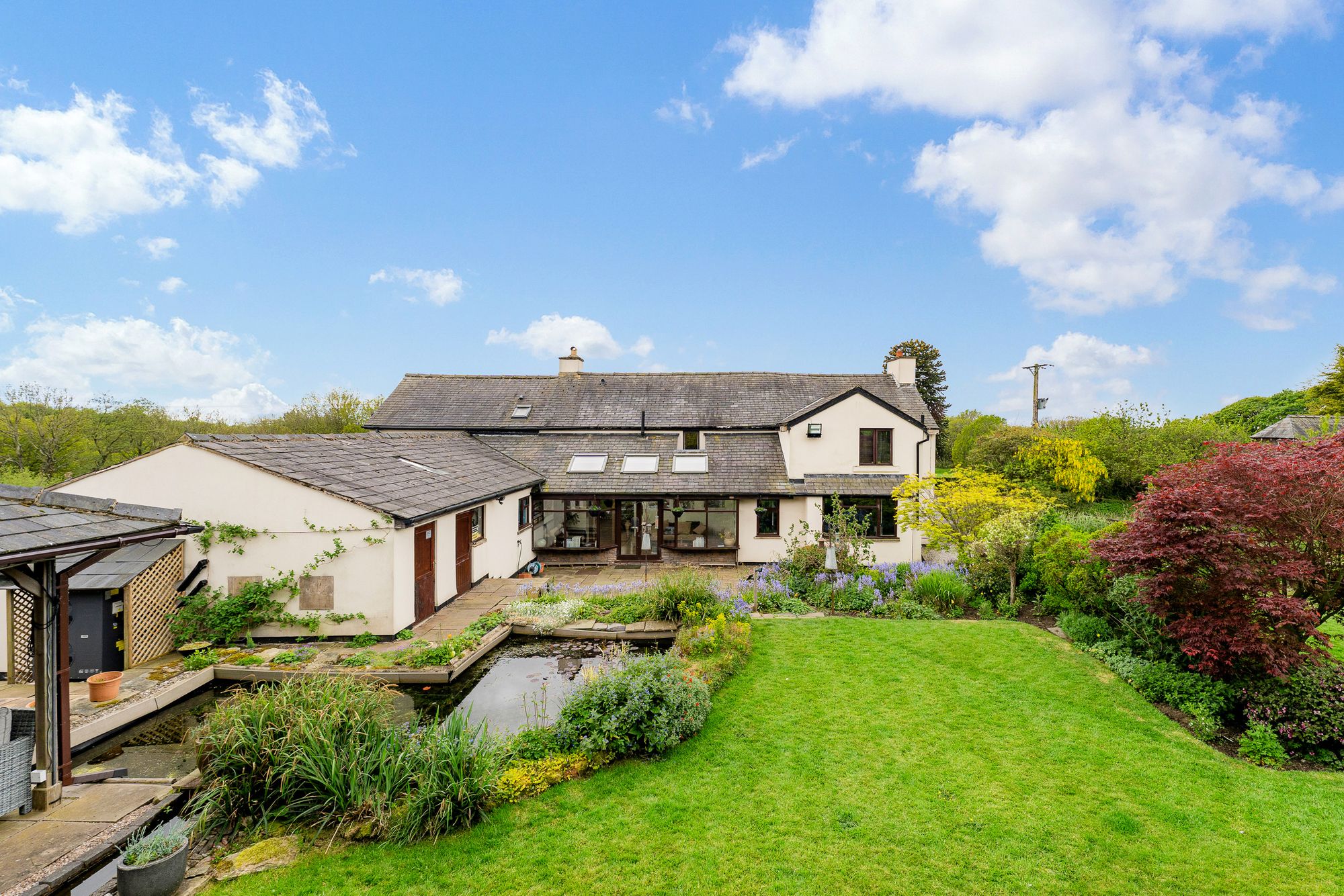 5 bed detached house for sale in Ringley Road West, Manchester 44