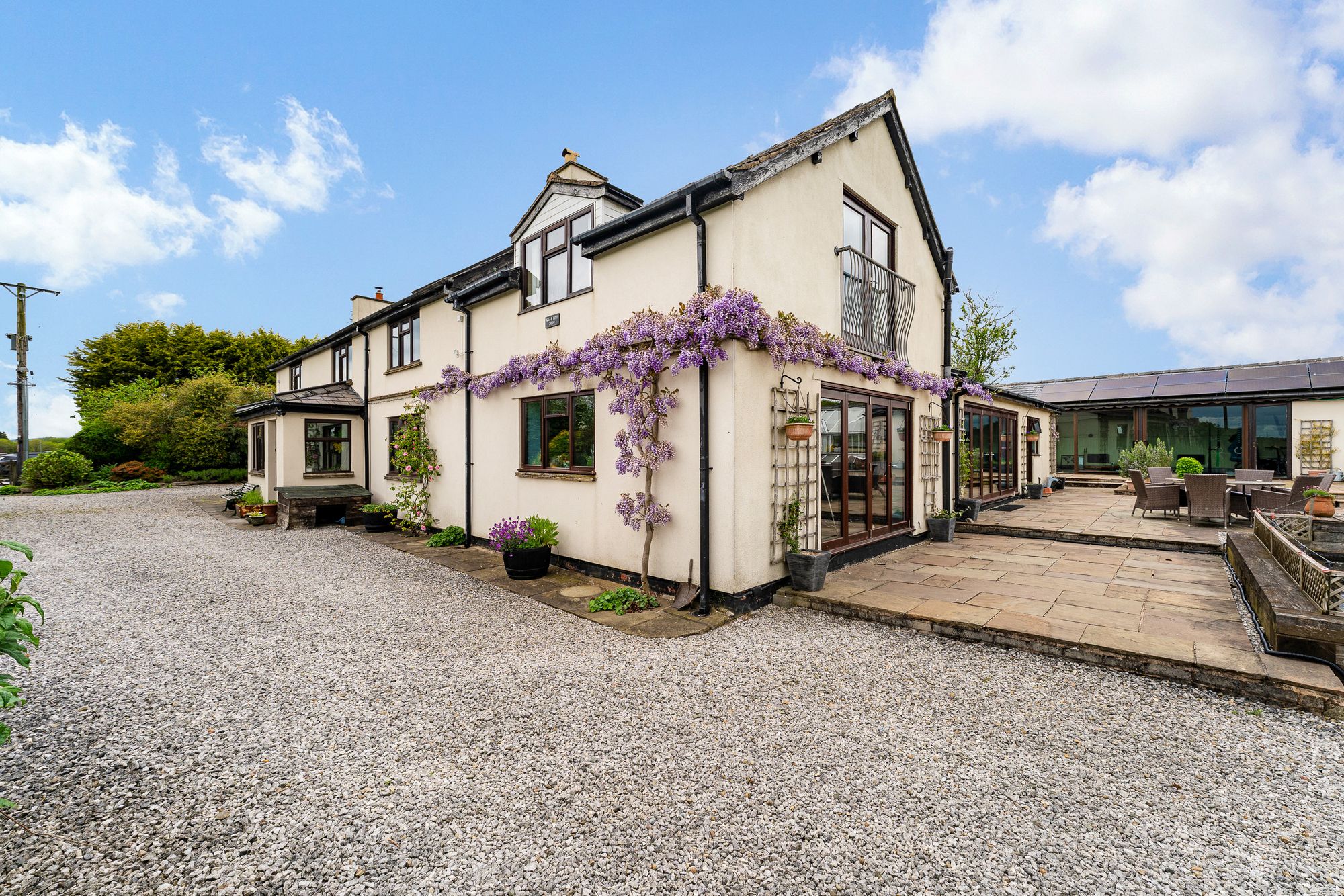 5 bed detached house for sale in Ringley Road West, Manchester 50