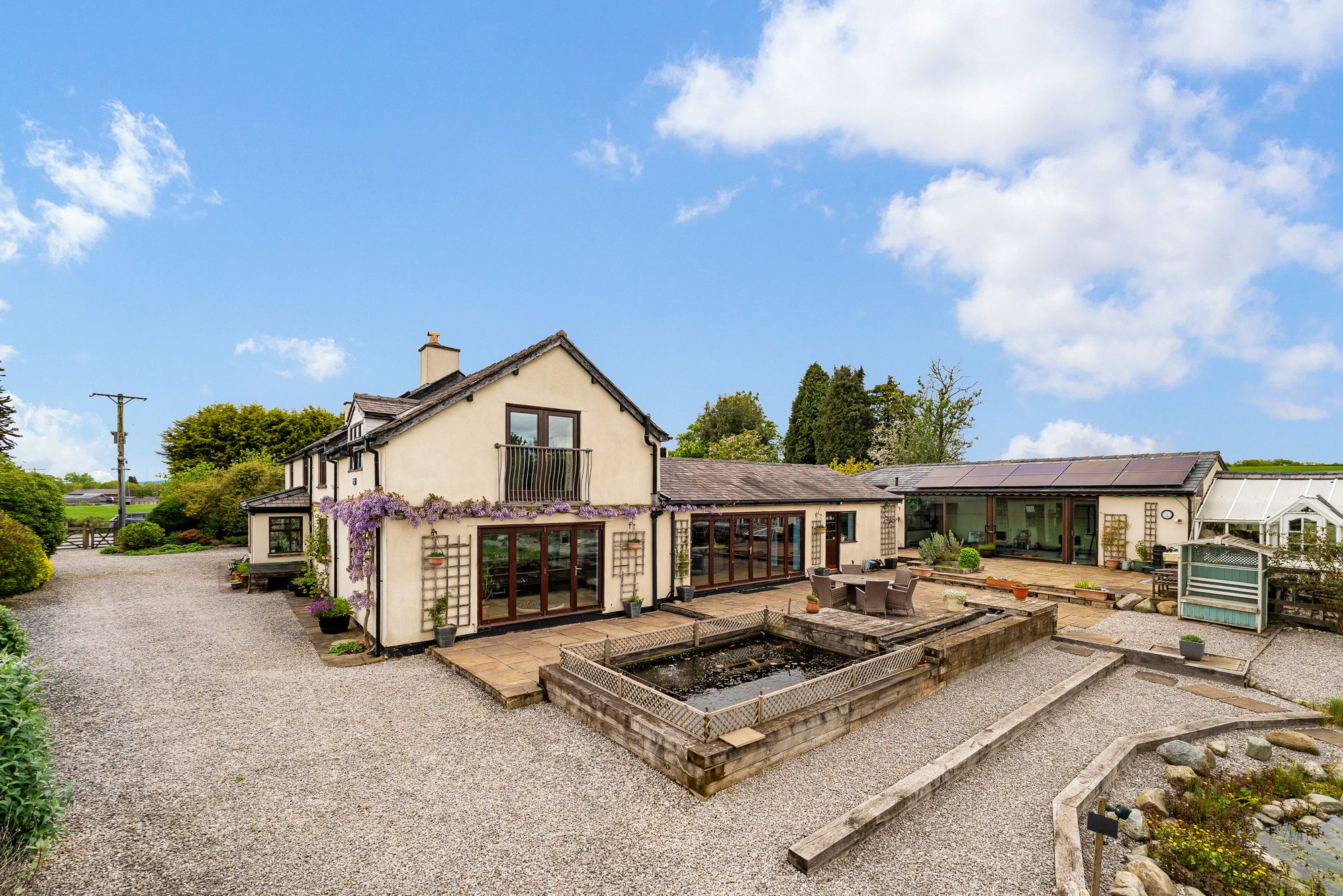 5 bed detached house for sale in Ringley Road West, Manchester  - Property Image 36