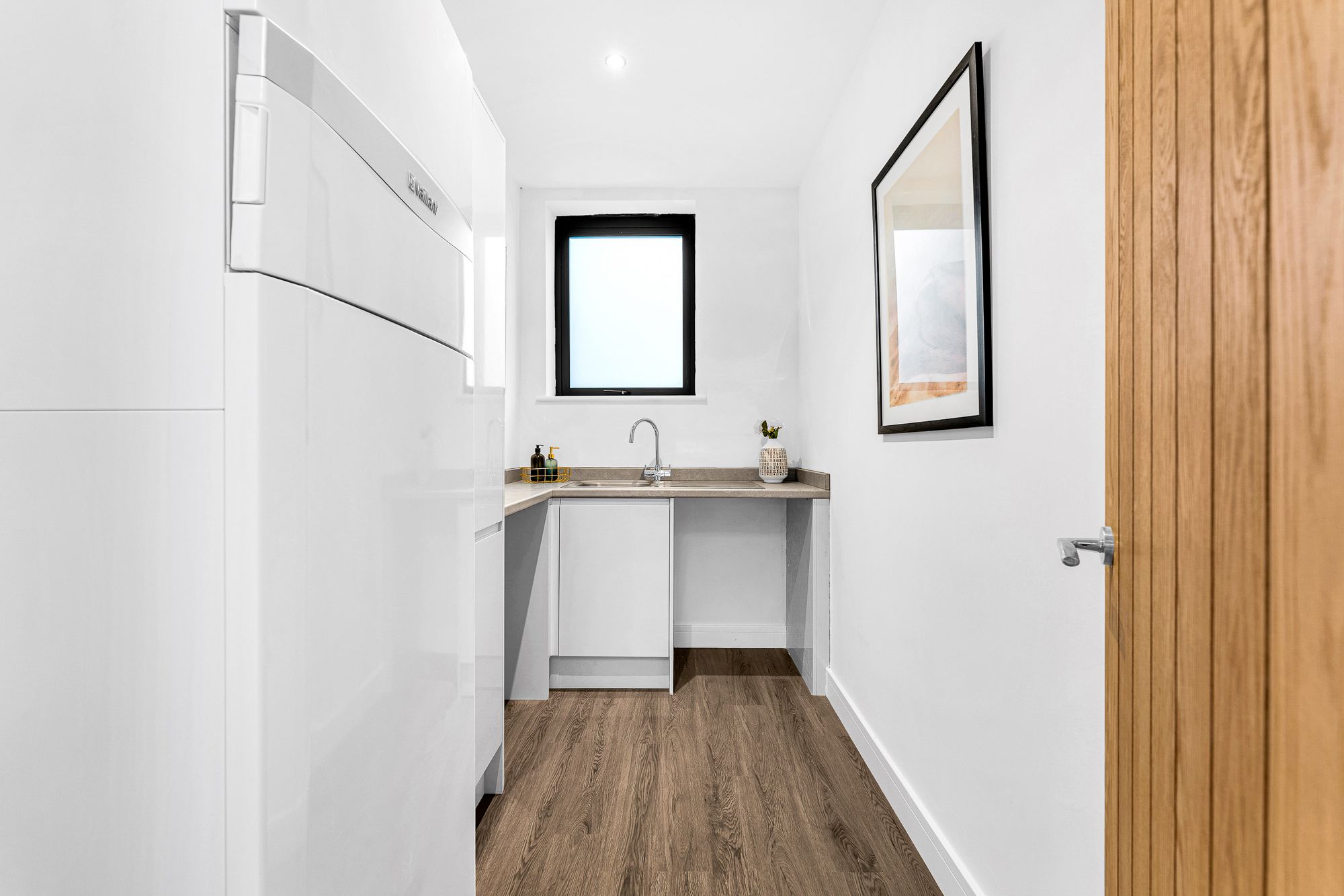 4 bed detached house for sale in Yew Tree Drive, Sale  - Property Image 30