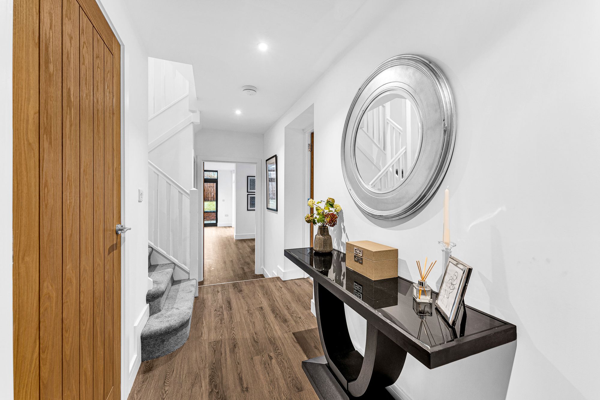 4 bed detached house for sale in Yew Tree Drive, Sale  - Property Image 6