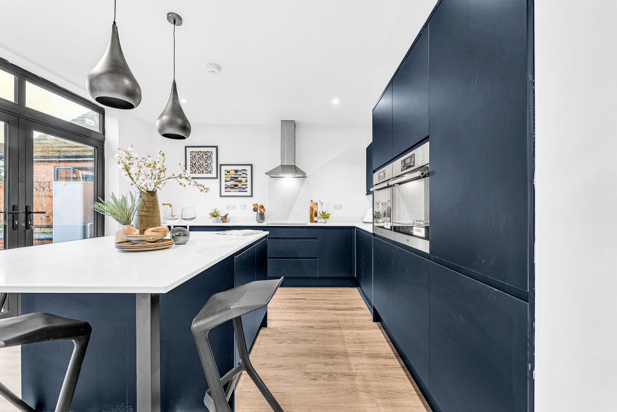 4 bed detached house for sale in Yew Tree Drive, Sale  - Property Image 14