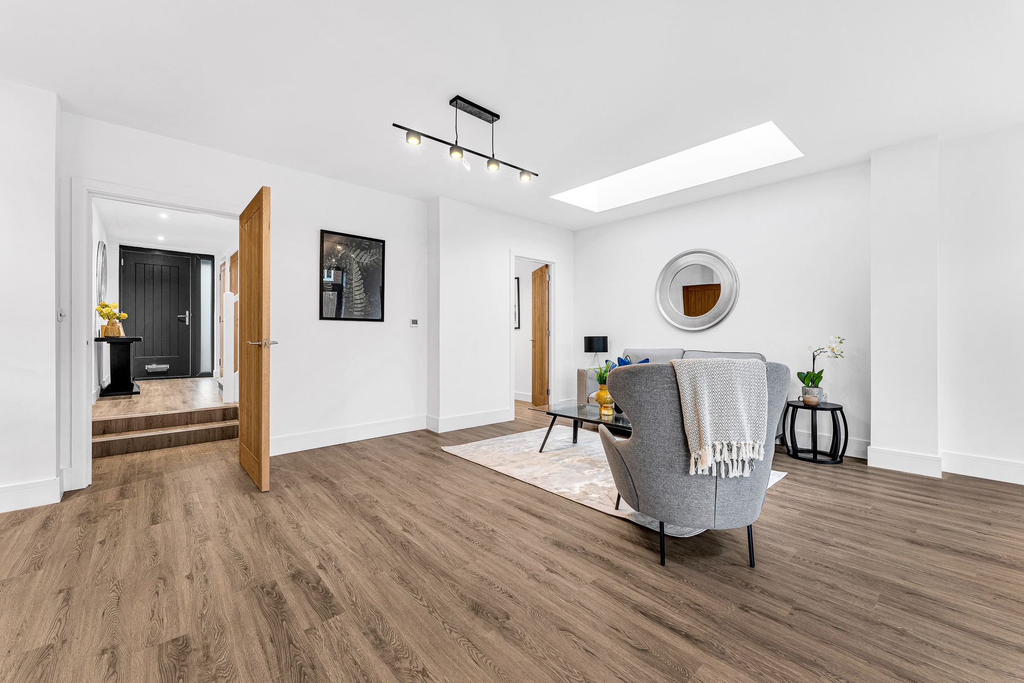 4 bed detached house for sale in Yew Tree Drive, Sale  - Property Image 24