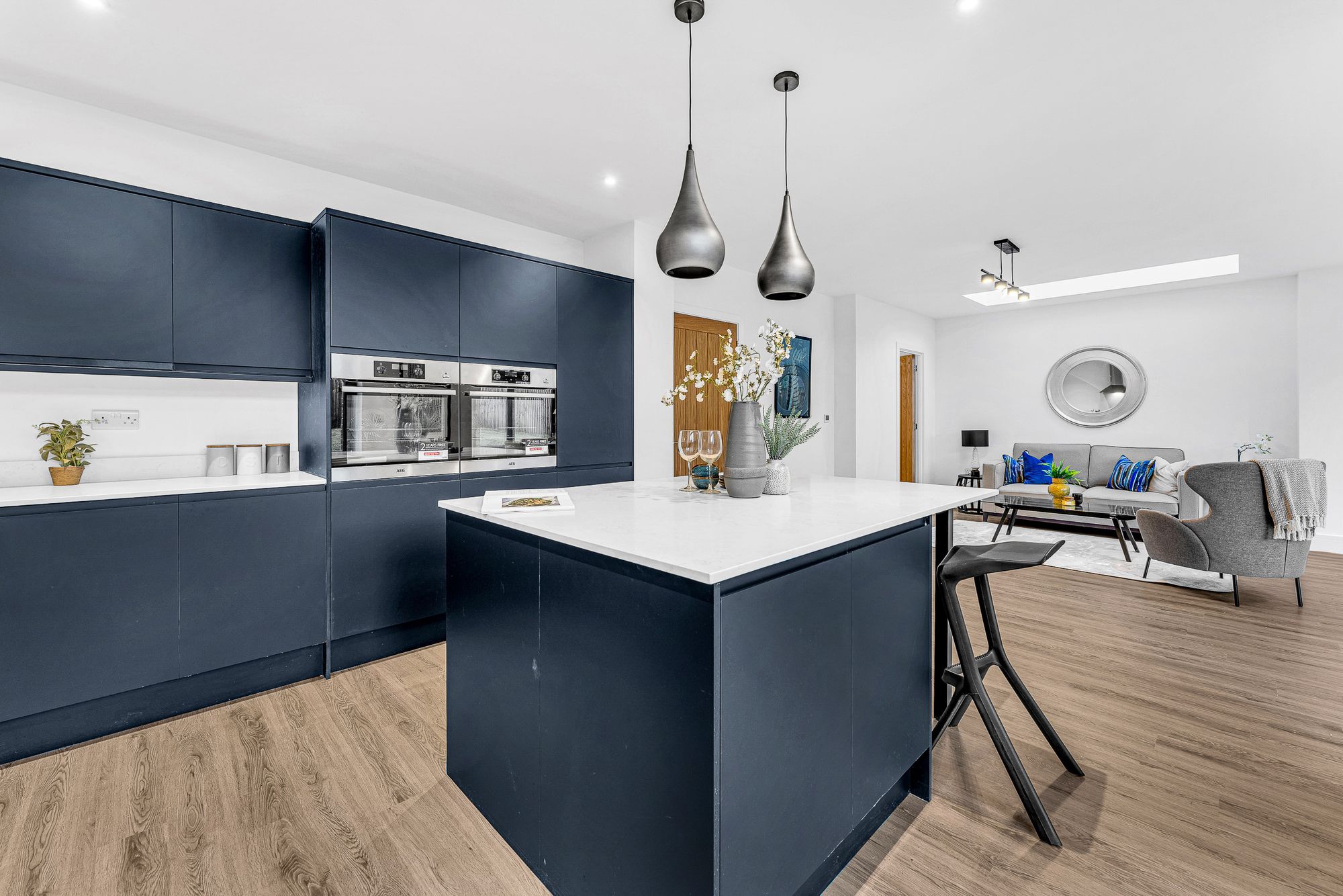 4 bed detached house for sale in Yew Tree Drive, Sale  - Property Image 16