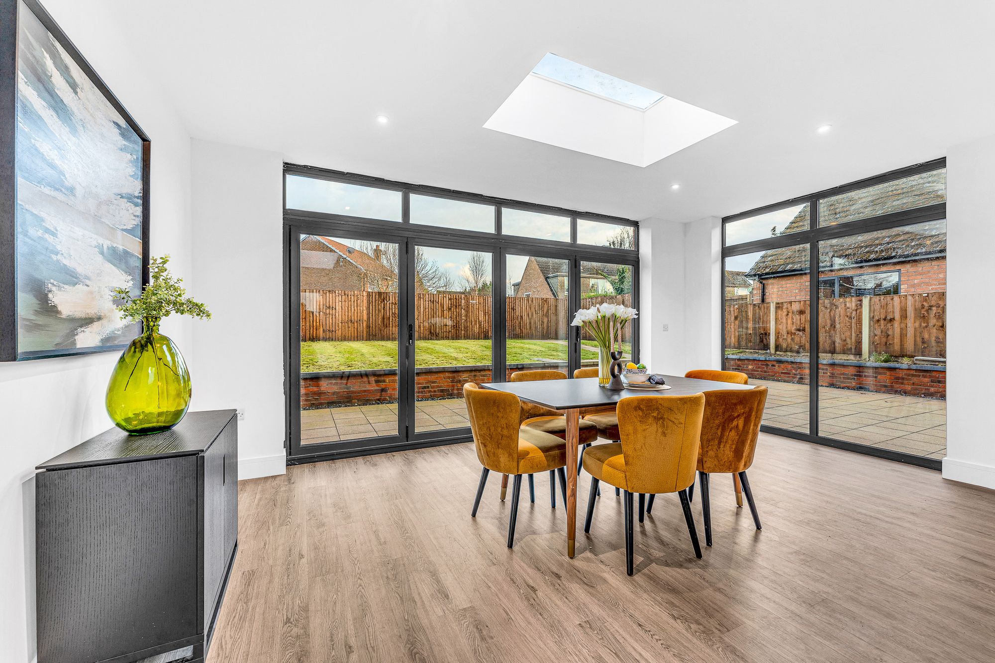 4 bed detached house for sale in Yew Tree Drive, Sale  - Property Image 27