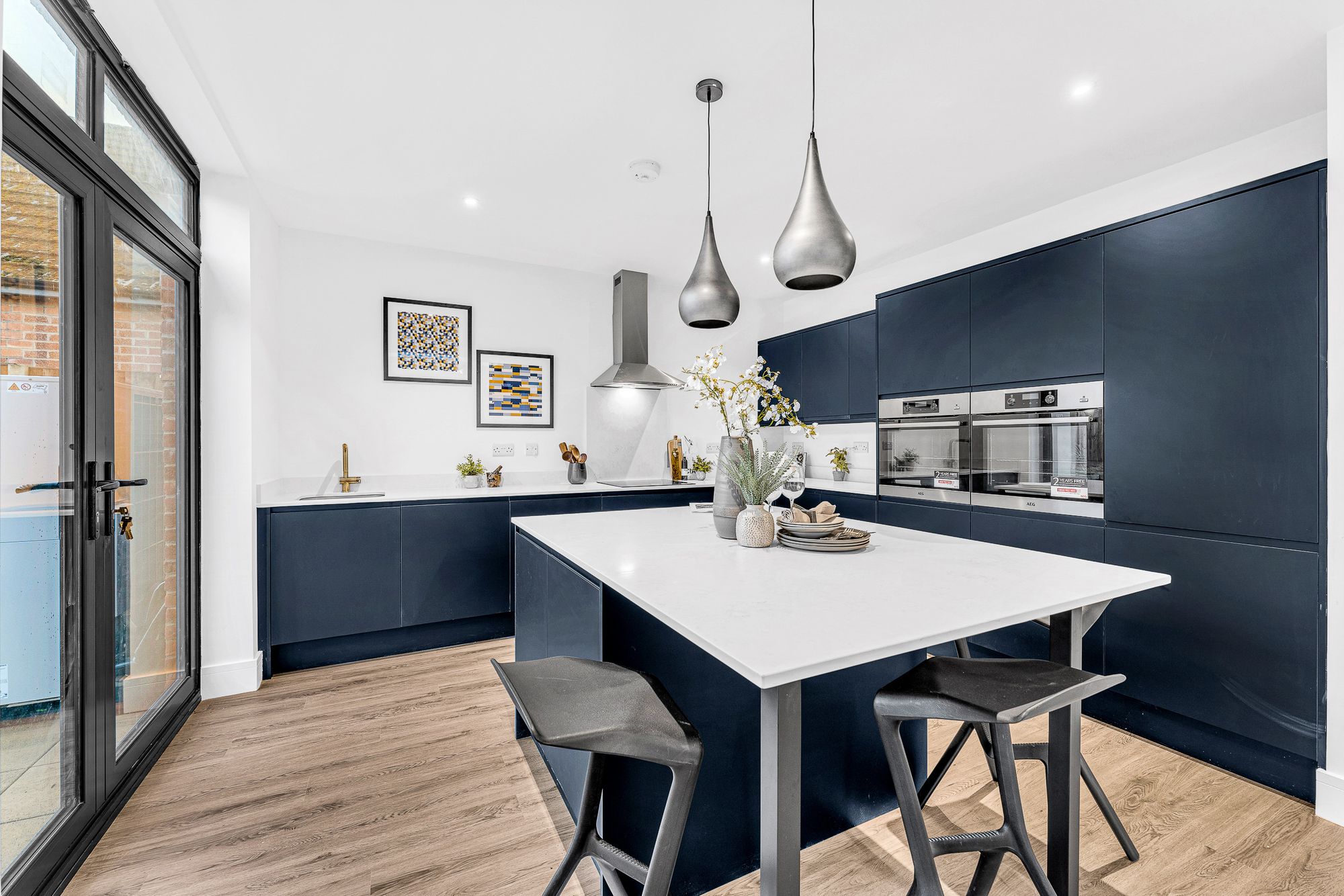 4 bed detached house for sale in Yew Tree Drive, Sale  - Property Image 15