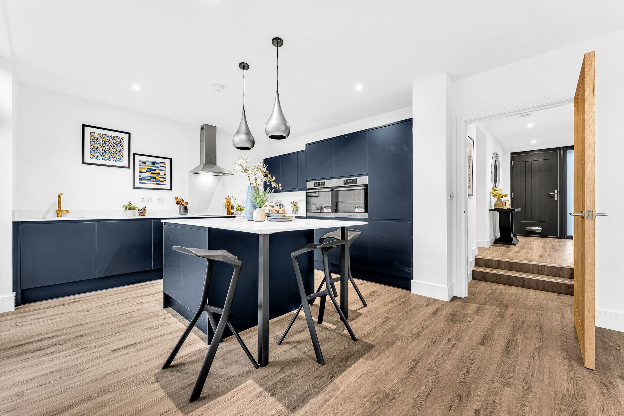 4 bed detached house for sale in Yew Tree Drive, Sale  - Property Image 22