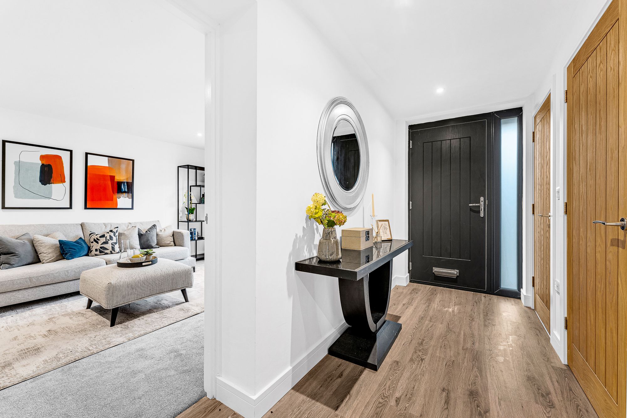 4 bed detached house for sale in Yew Tree Drive, Sale 4