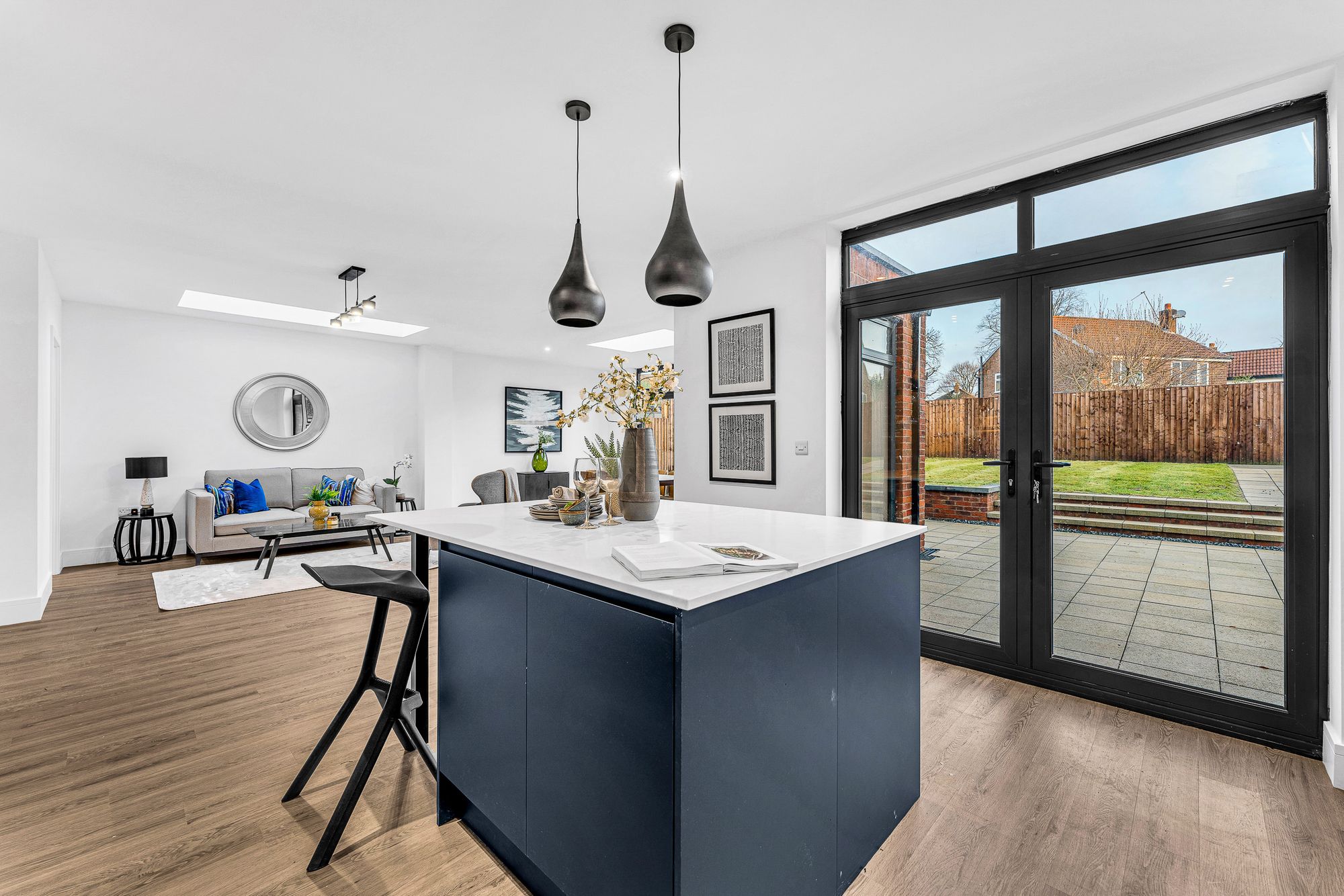 4 bed detached house for sale in Yew Tree Drive, Sale  - Property Image 19