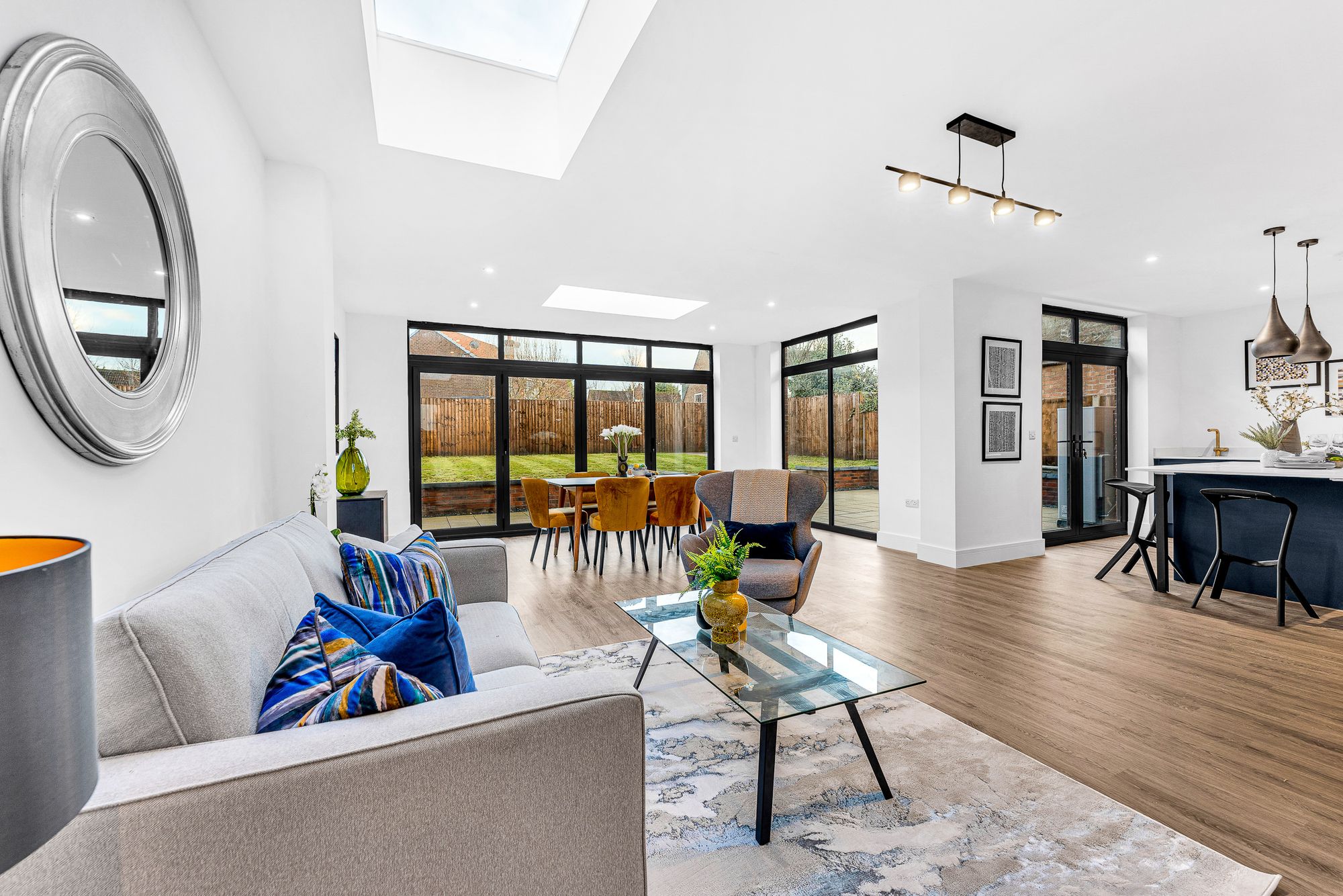 4 bed detached house for sale in Yew Tree Drive, Sale  - Property Image 13