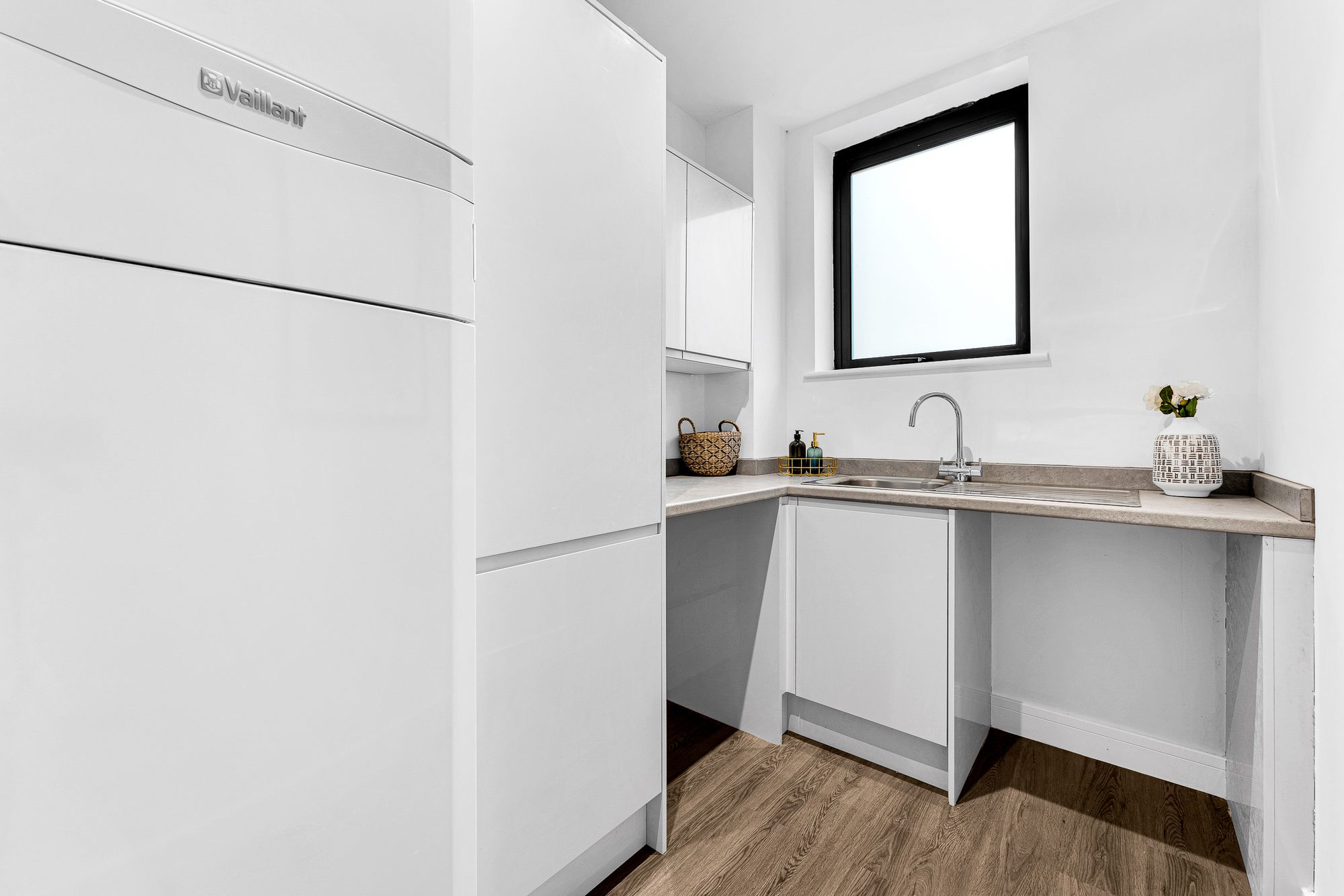 4 bed detached house for sale in Yew Tree Drive, Sale  - Property Image 31