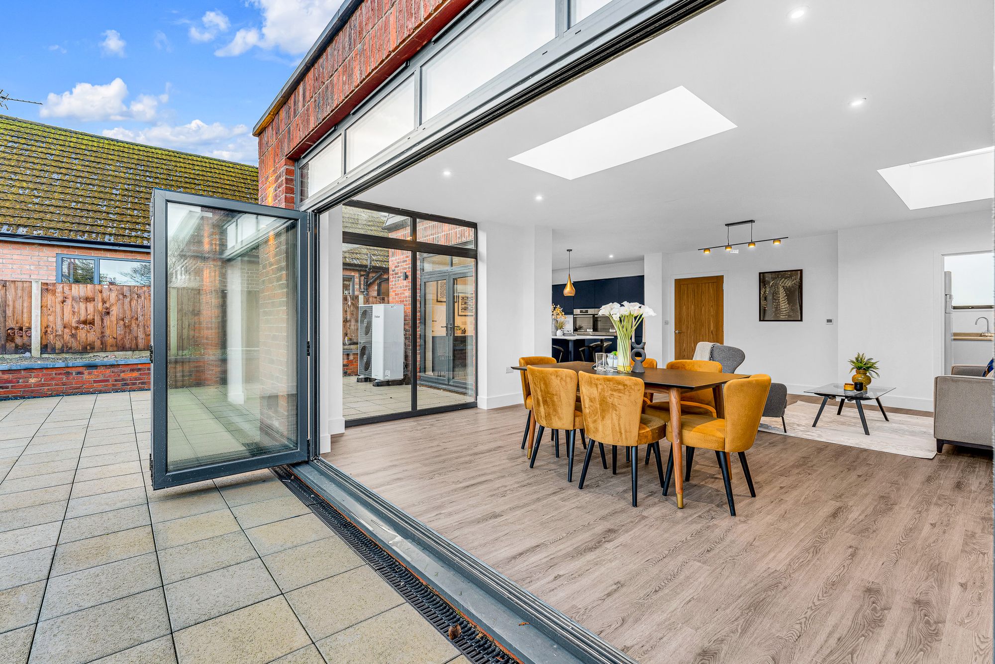 4 bed detached house for sale in Yew Tree Drive, Sale  - Property Image 28