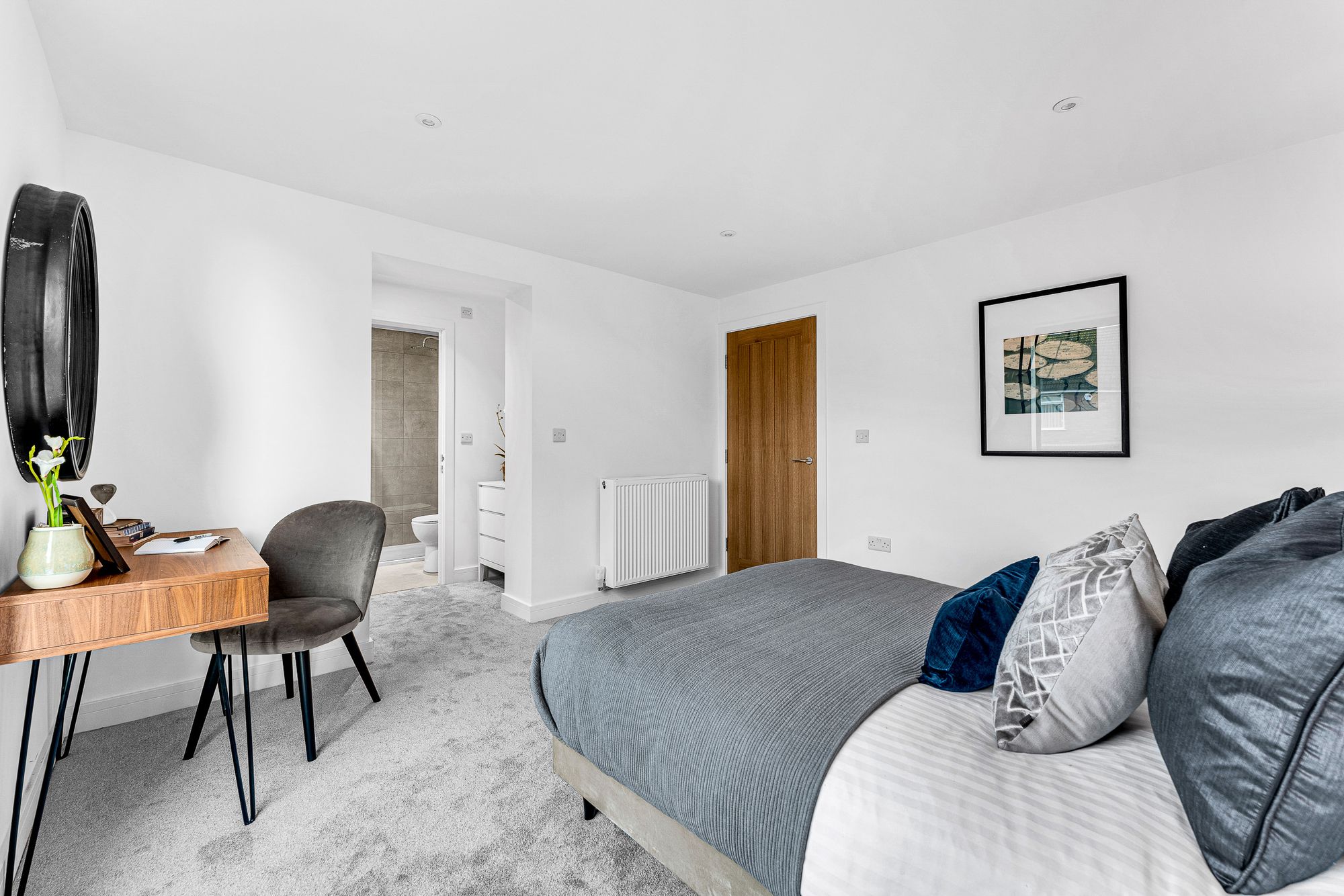 4 bed detached house for sale in Yew Tree Drive, Sale  - Property Image 35