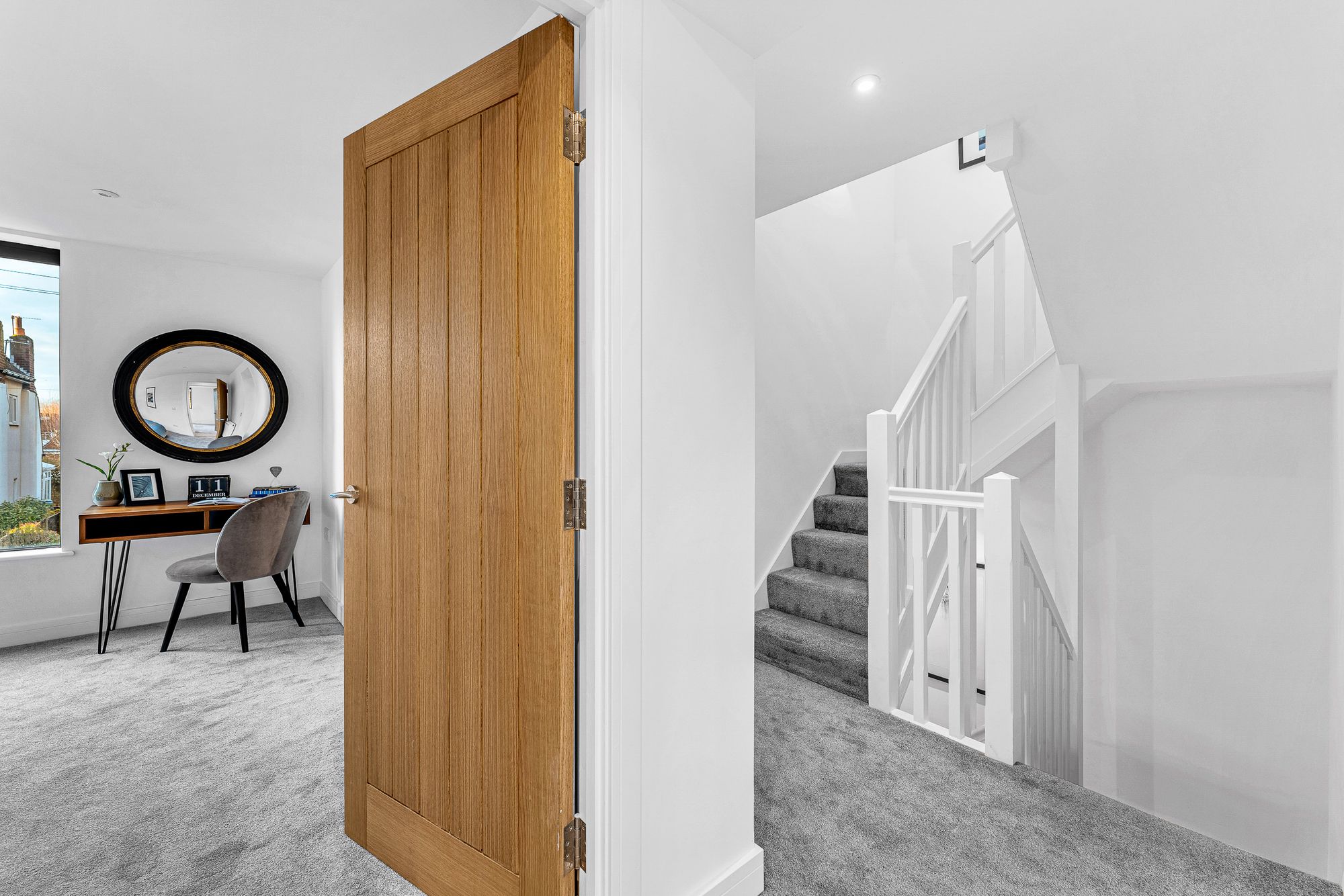 4 bed detached house for sale in Yew Tree Drive, Sale  - Property Image 32