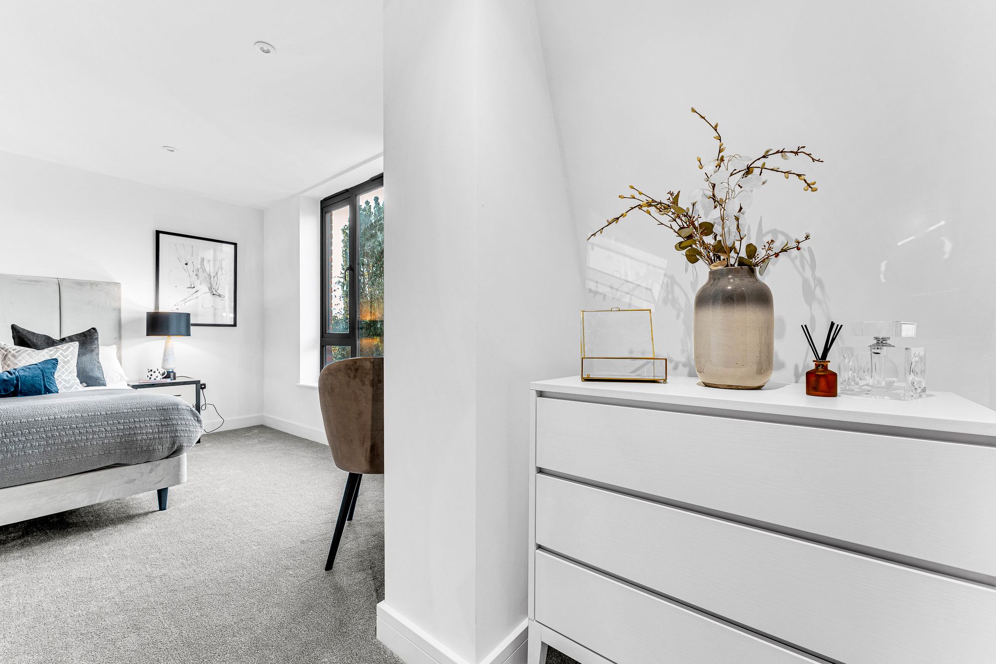 4 bed detached house for sale in Yew Tree Drive, Sale  - Property Image 37