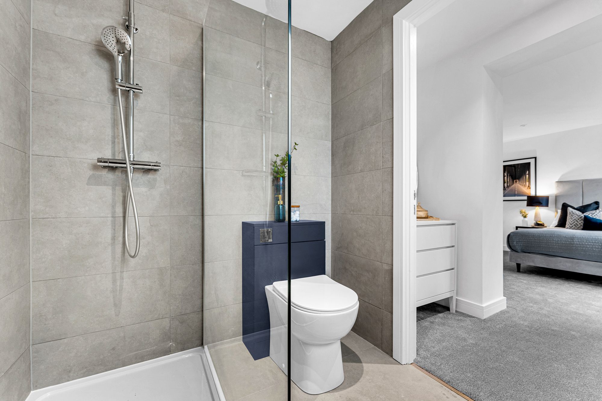 4 bed detached house for sale in Yew Tree Drive, Sale  - Property Image 40