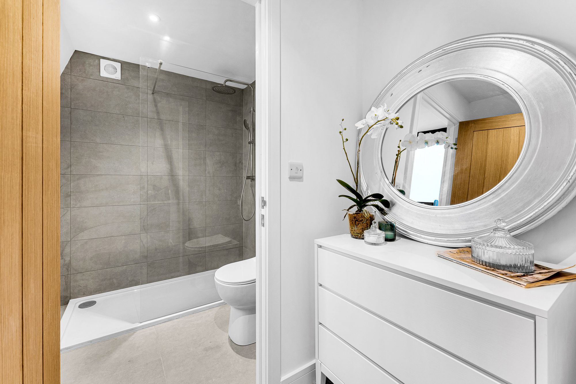 4 bed detached house for sale in Yew Tree Drive, Sale  - Property Image 38