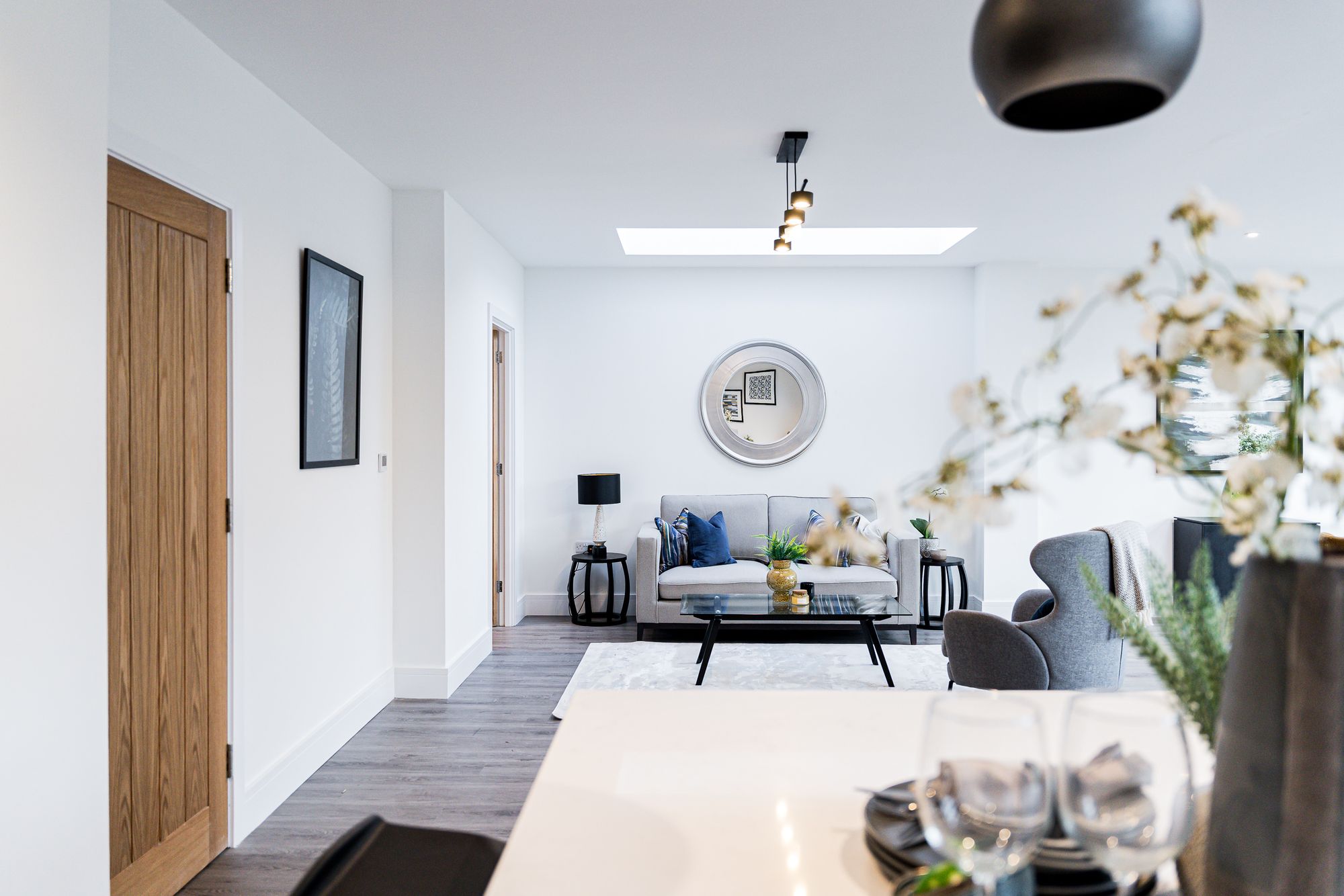 4 bed detached house for sale in Yew Tree Drive, Sale  - Property Image 20