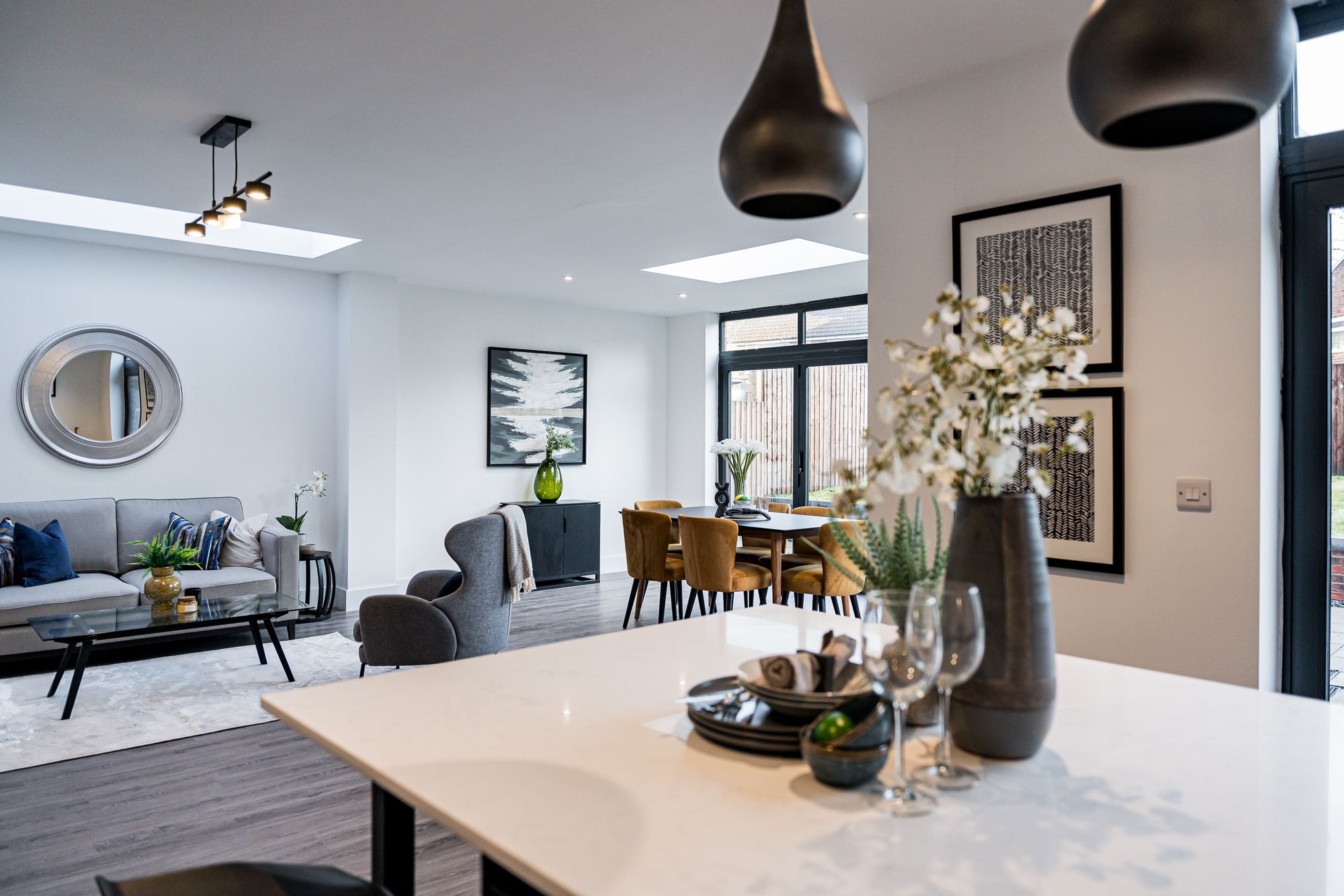 4 bed detached house for sale in Yew Tree Drive, Sale  - Property Image 23