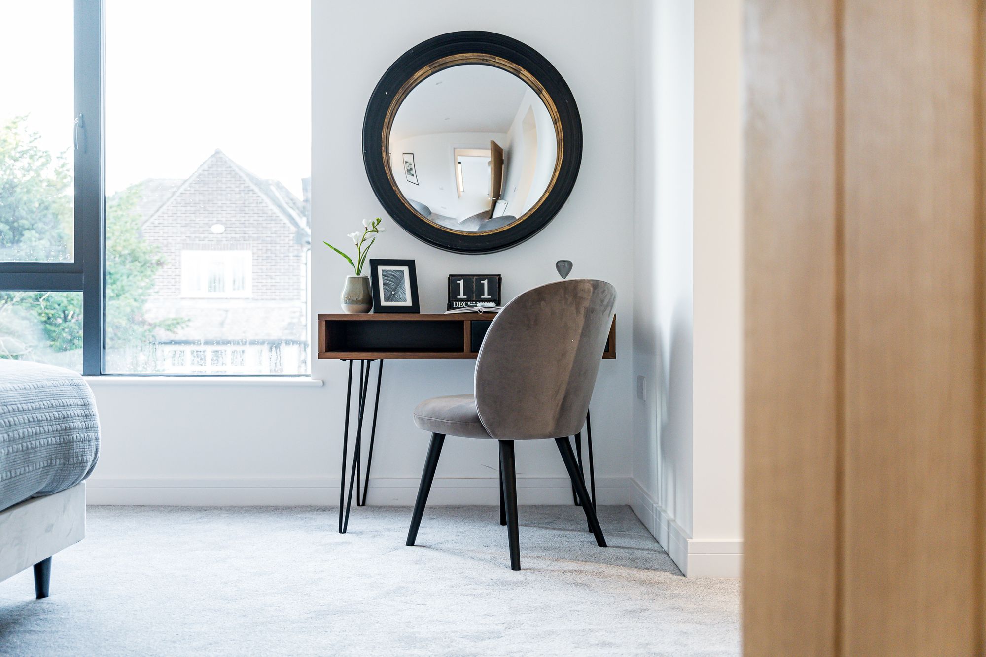 4 bed detached house for sale in Yew Tree Drive, Sale 35