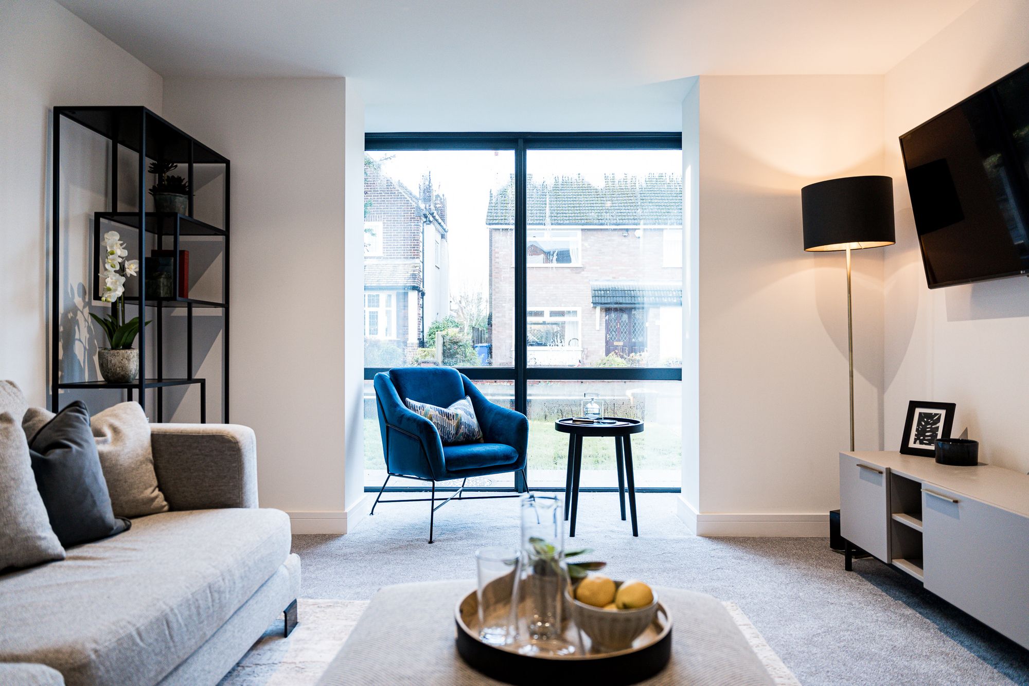 4 bed detached house for sale in Yew Tree Drive, Sale  - Property Image 8