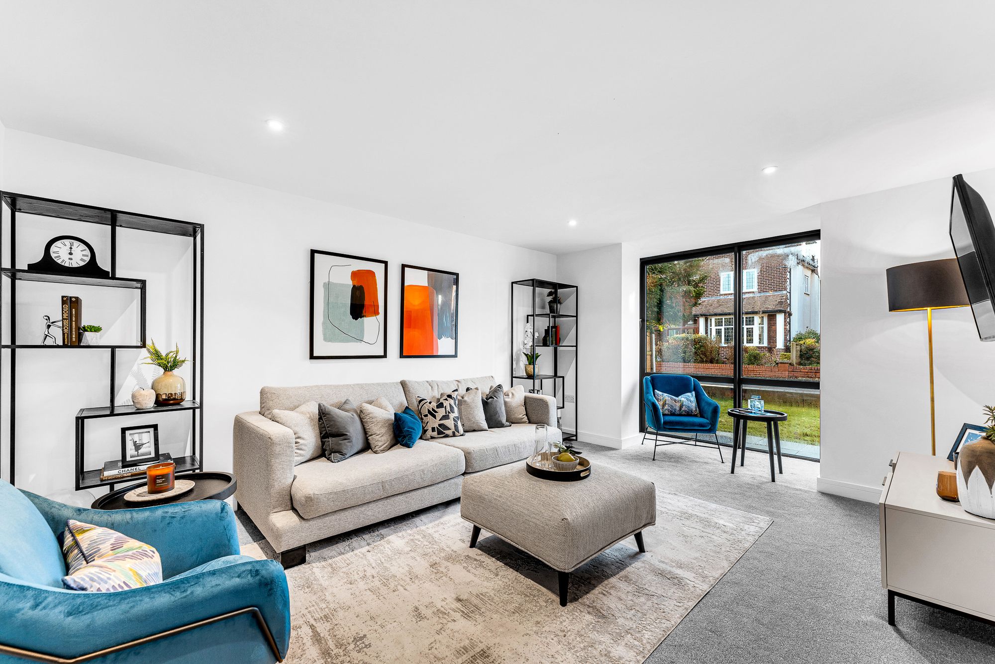 4 bed detached house for sale in Yew Tree Drive, Sale  - Property Image 7