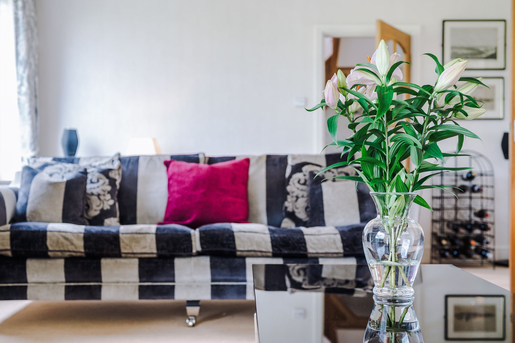 5 bed detached house for sale in Falshaw Drive, Bury 8