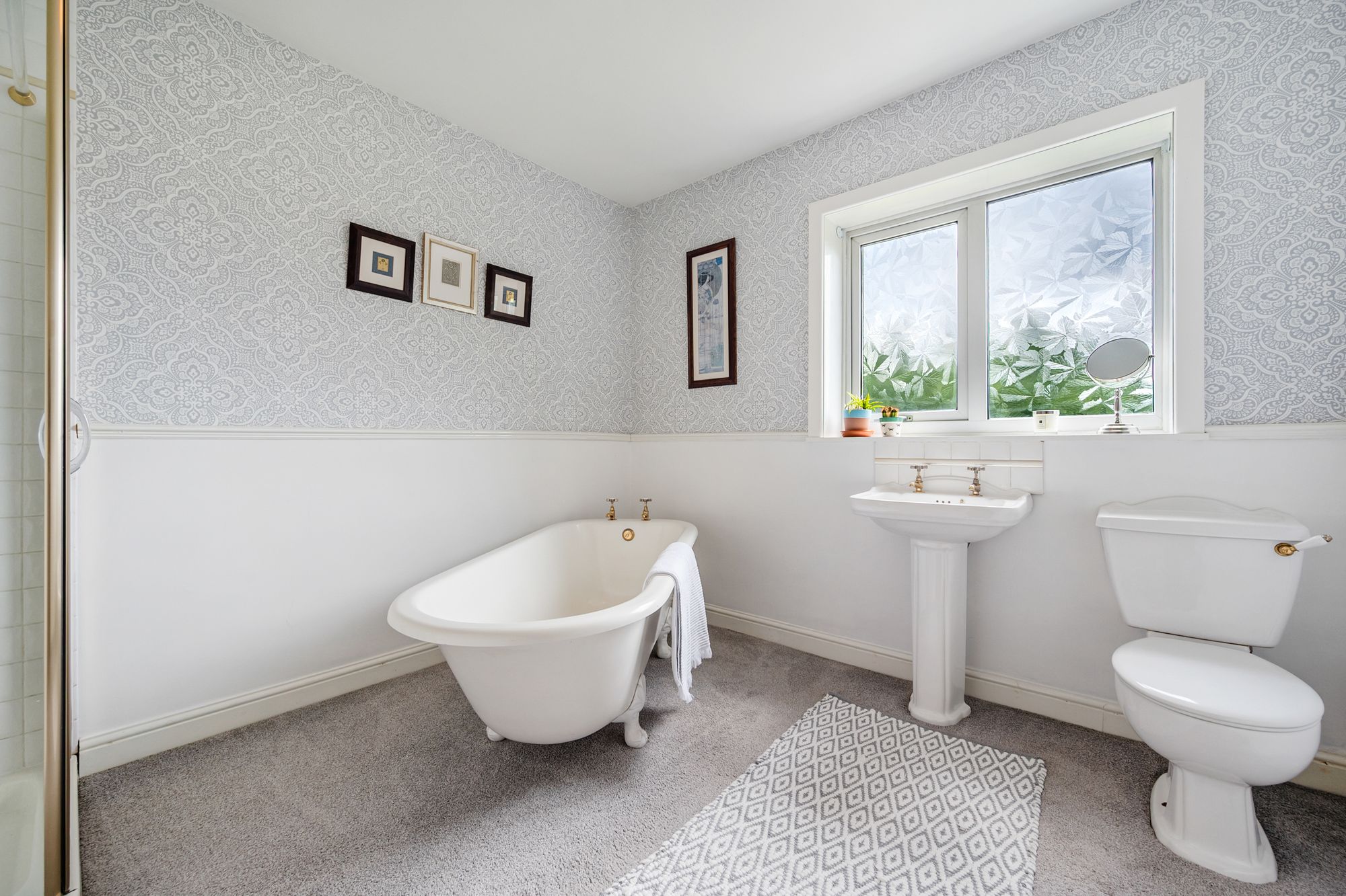 5 bed detached house for sale in Falshaw Drive, Bury 36