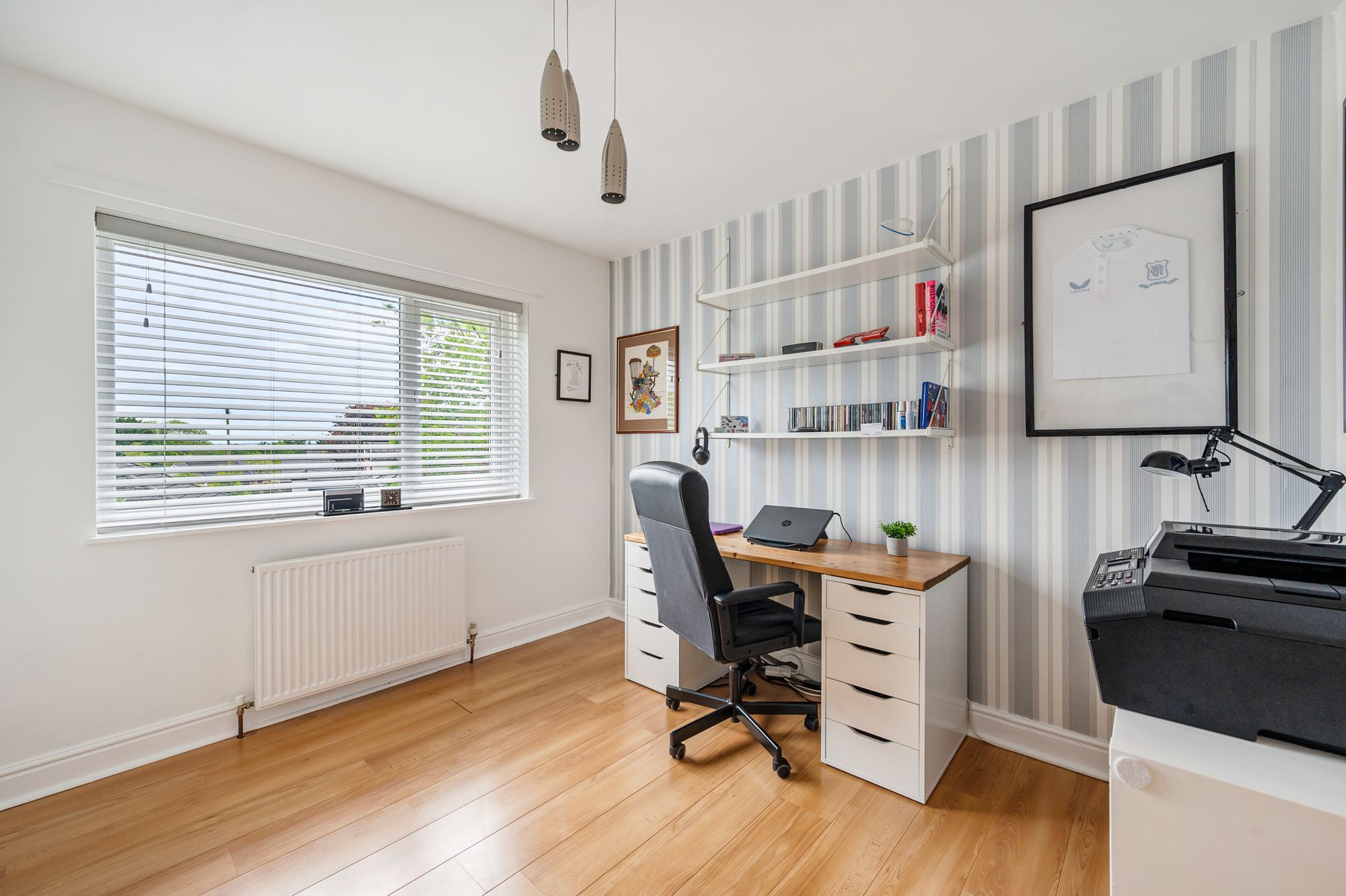 5 bed detached house for sale in Falshaw Drive, Bury 38