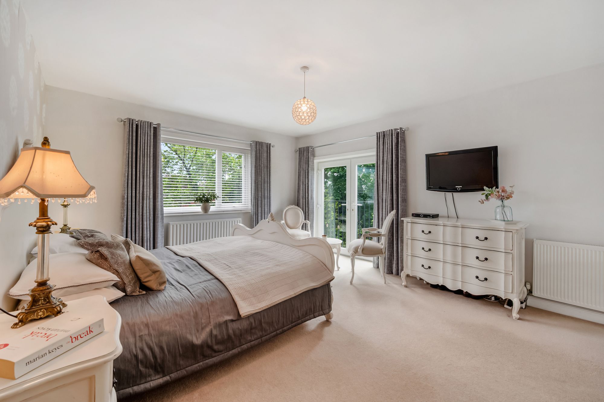 5 bed detached house for sale in Falshaw Drive, Bury 25