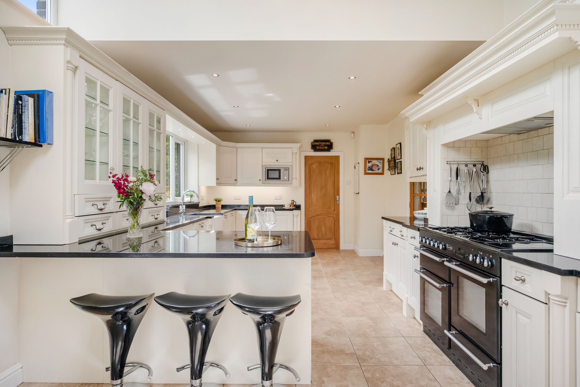 5 bed detached house for sale in Falshaw Drive, Bury 12