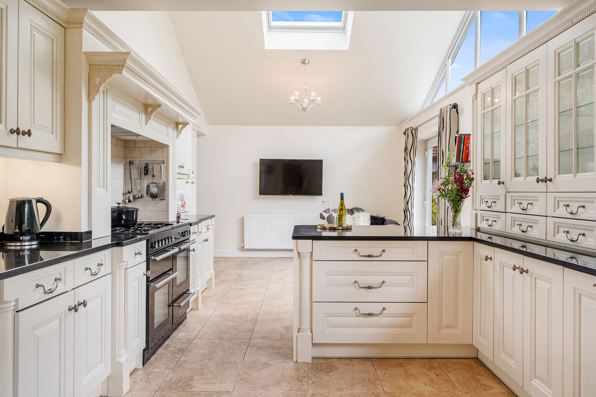 5 bed detached house for sale in Falshaw Drive, Bury 10