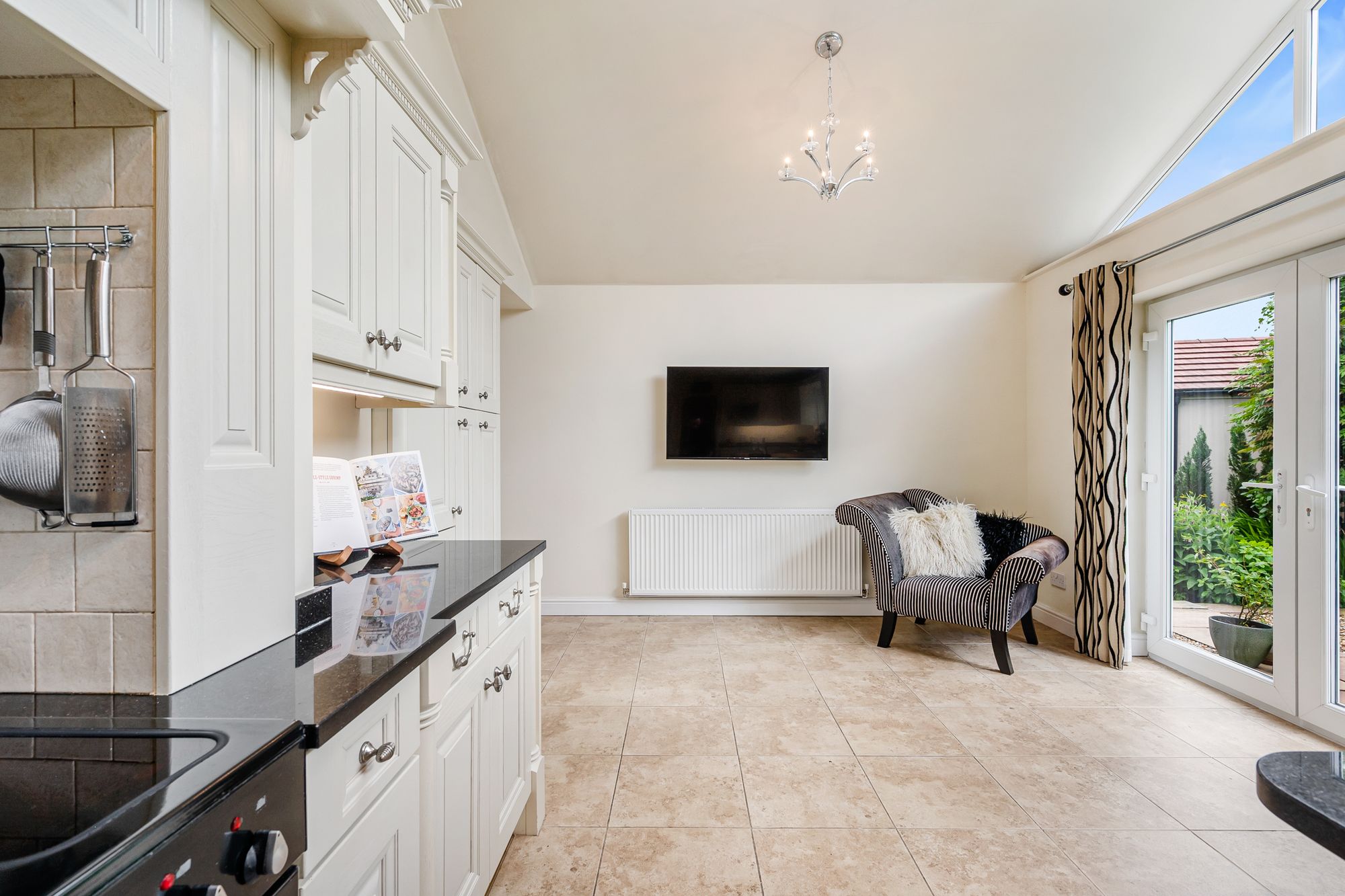 5 bed detached house for sale in Falshaw Drive, Bury 13