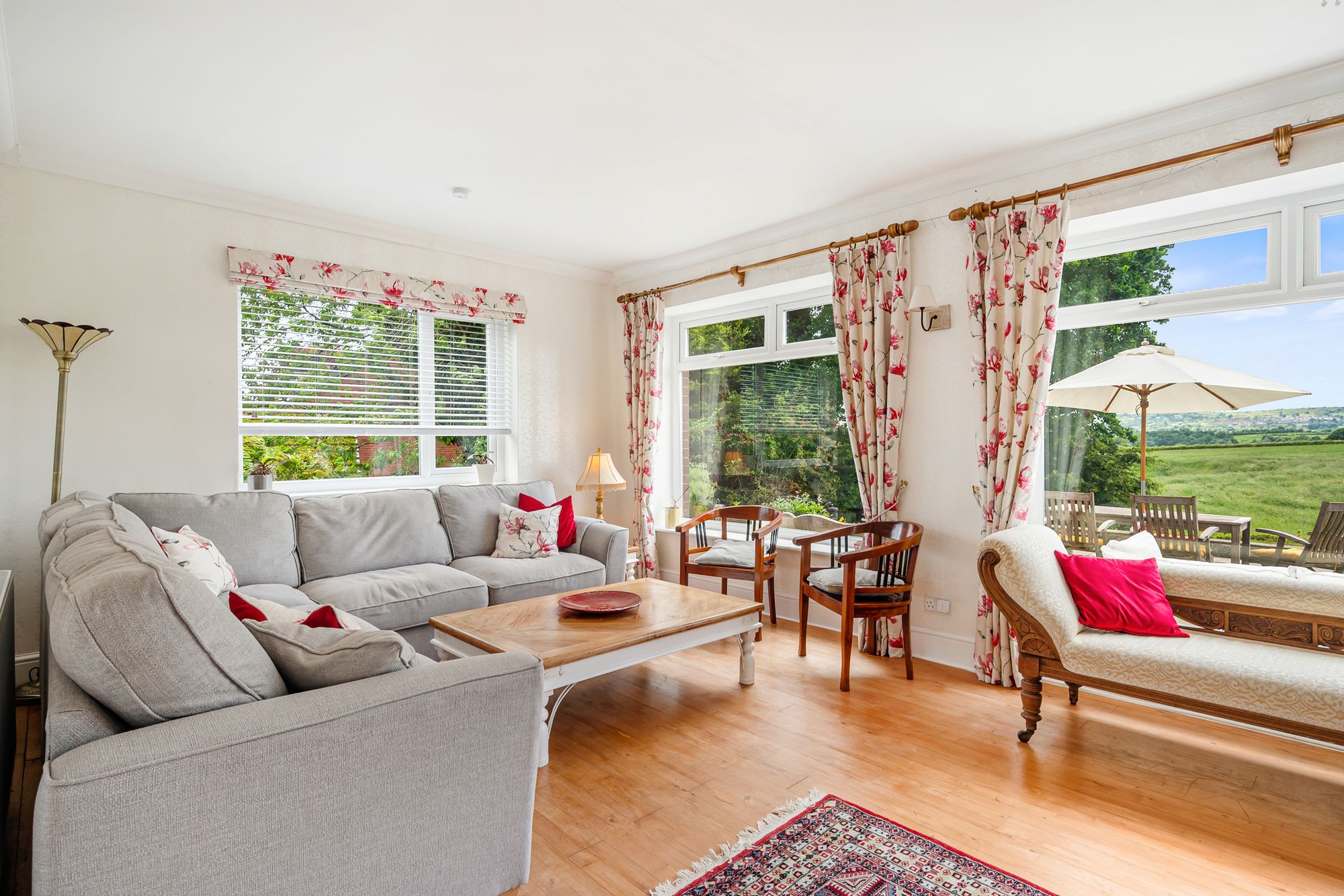 5 bed detached house for sale in Falshaw Drive, Bury 15